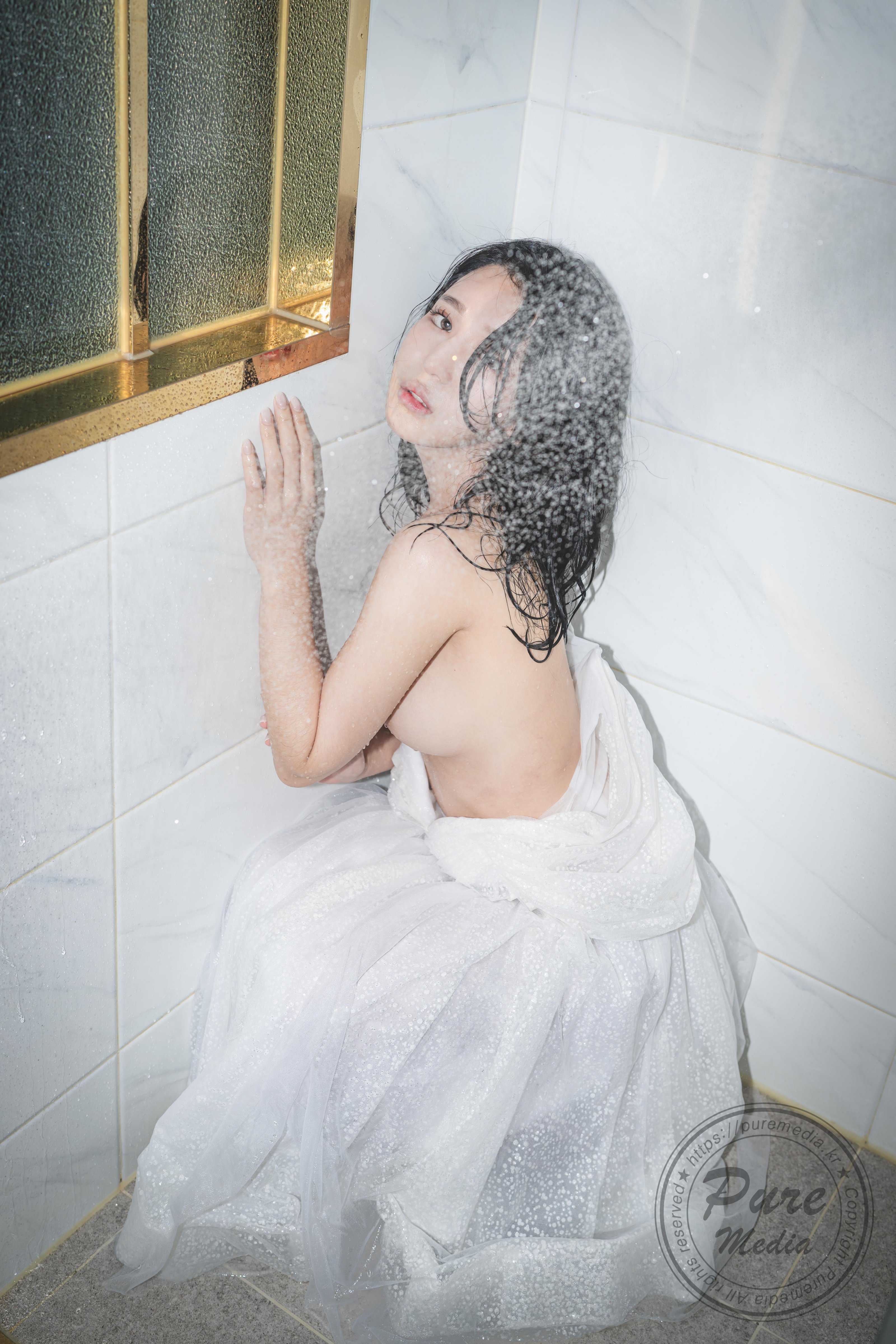Pure Media Vol.202 Yeha コスプレ写真
