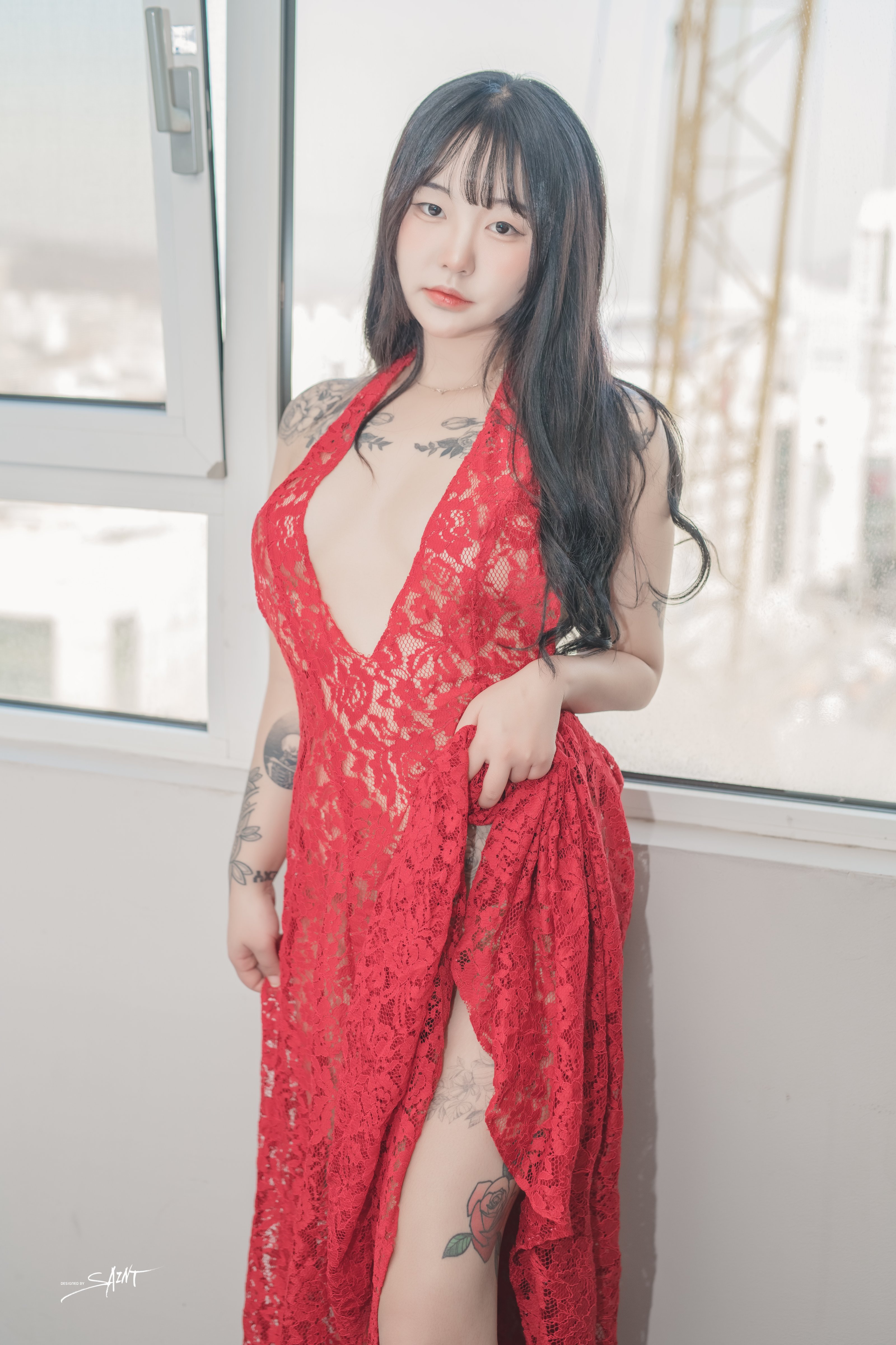 SAINT Photolife - Jeon Bo Yeon (전보연) Vol.01