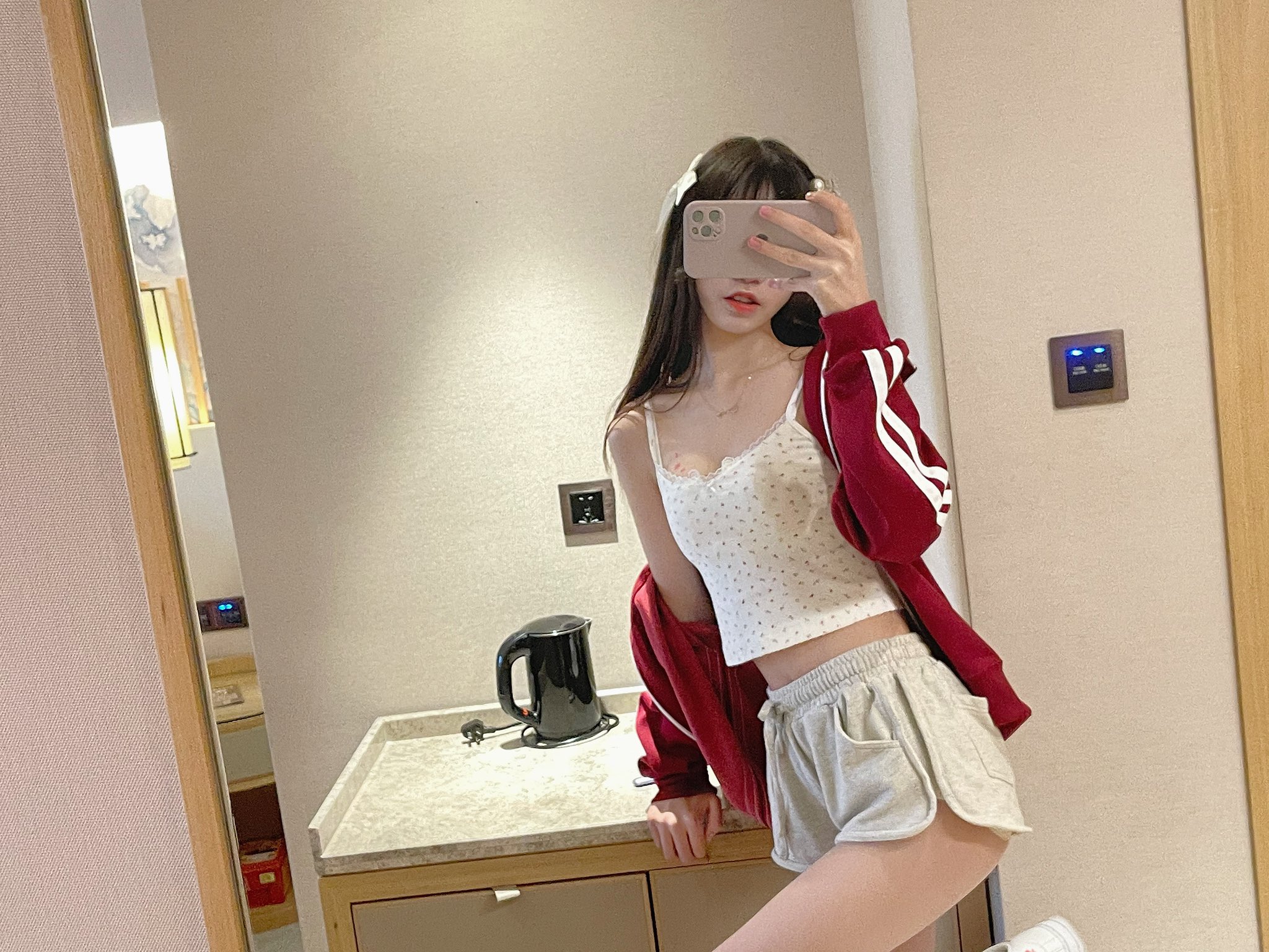 네코짱——작은 합집