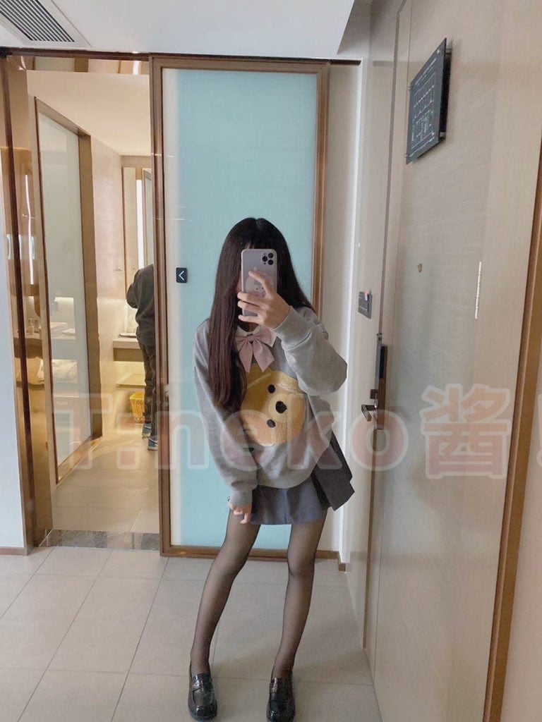 네코짱——작은 합집