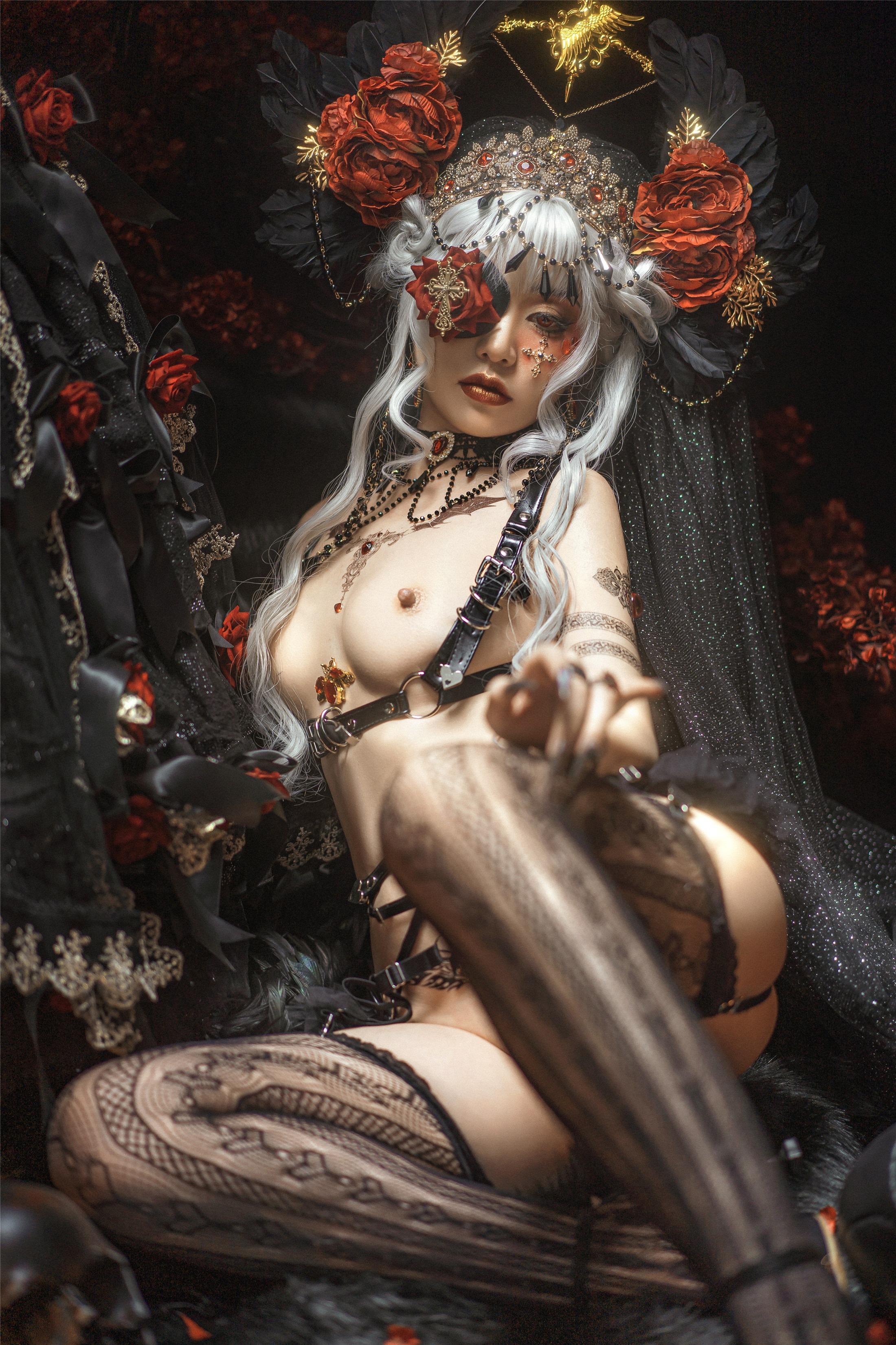 Miao Xiao Ji - Crow 63P