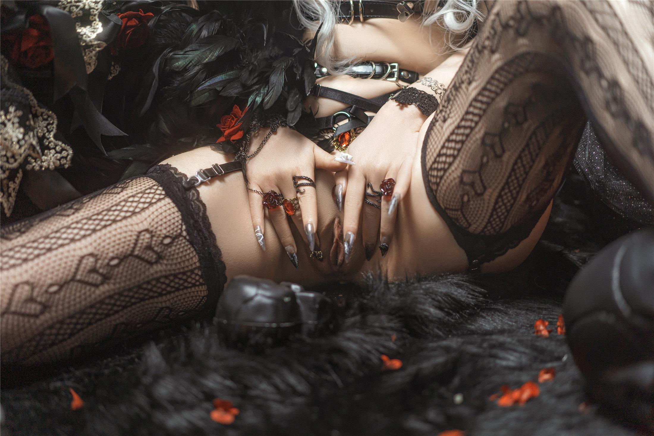 Miao Xiao Ji - Crow 63P