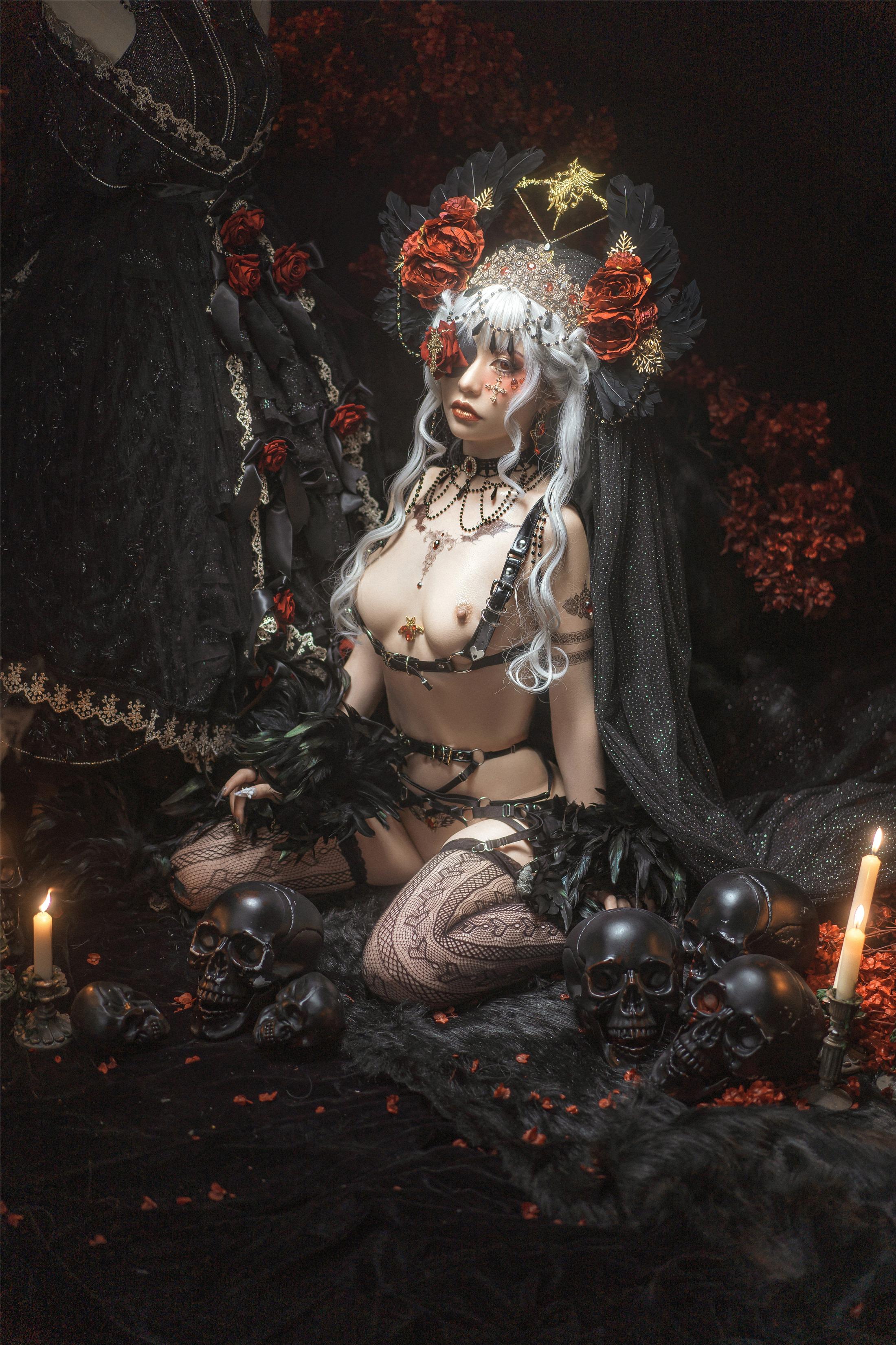 Miao Xiao Ji - Crow 63P