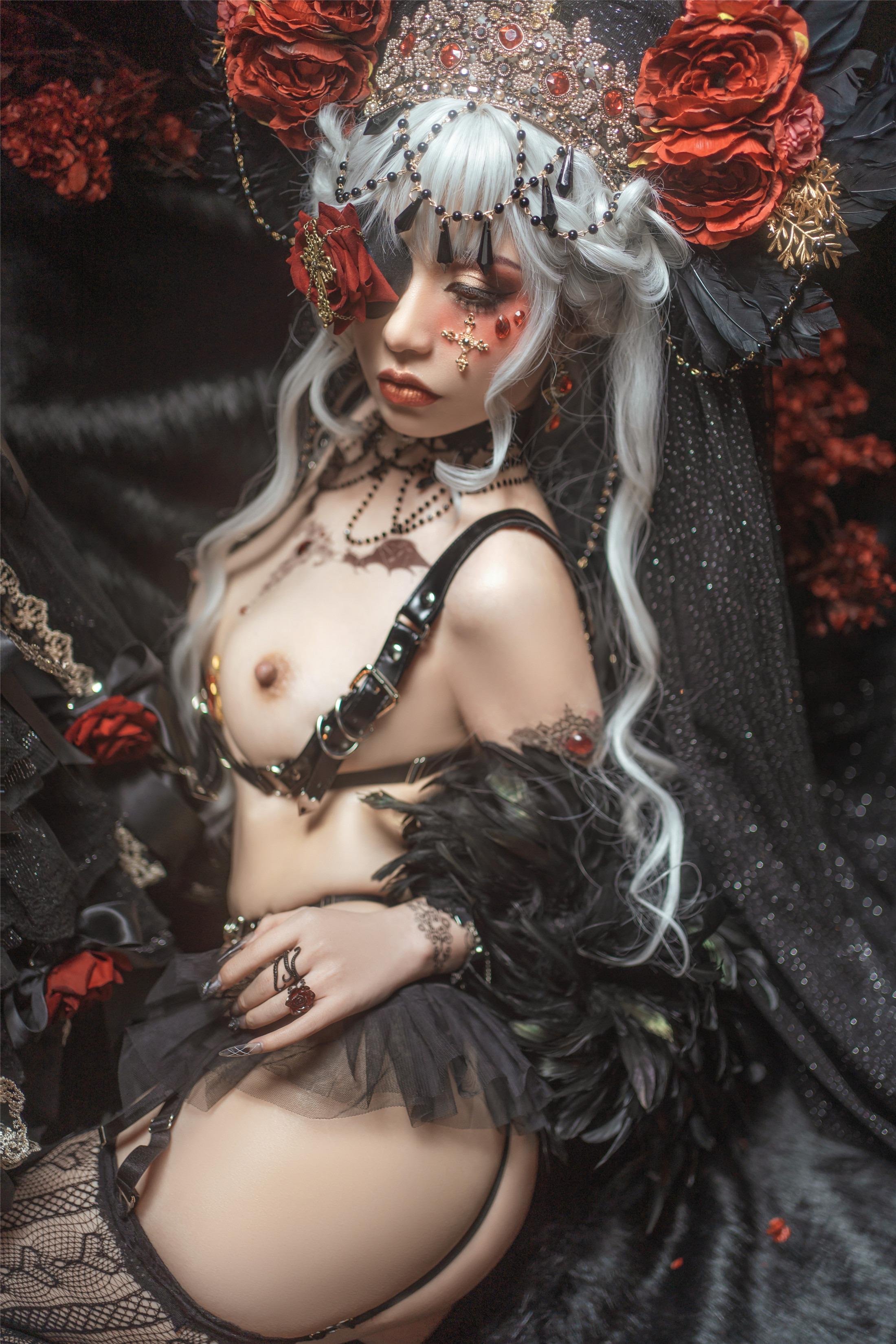 Miao Xiao Ji - Crow 63P