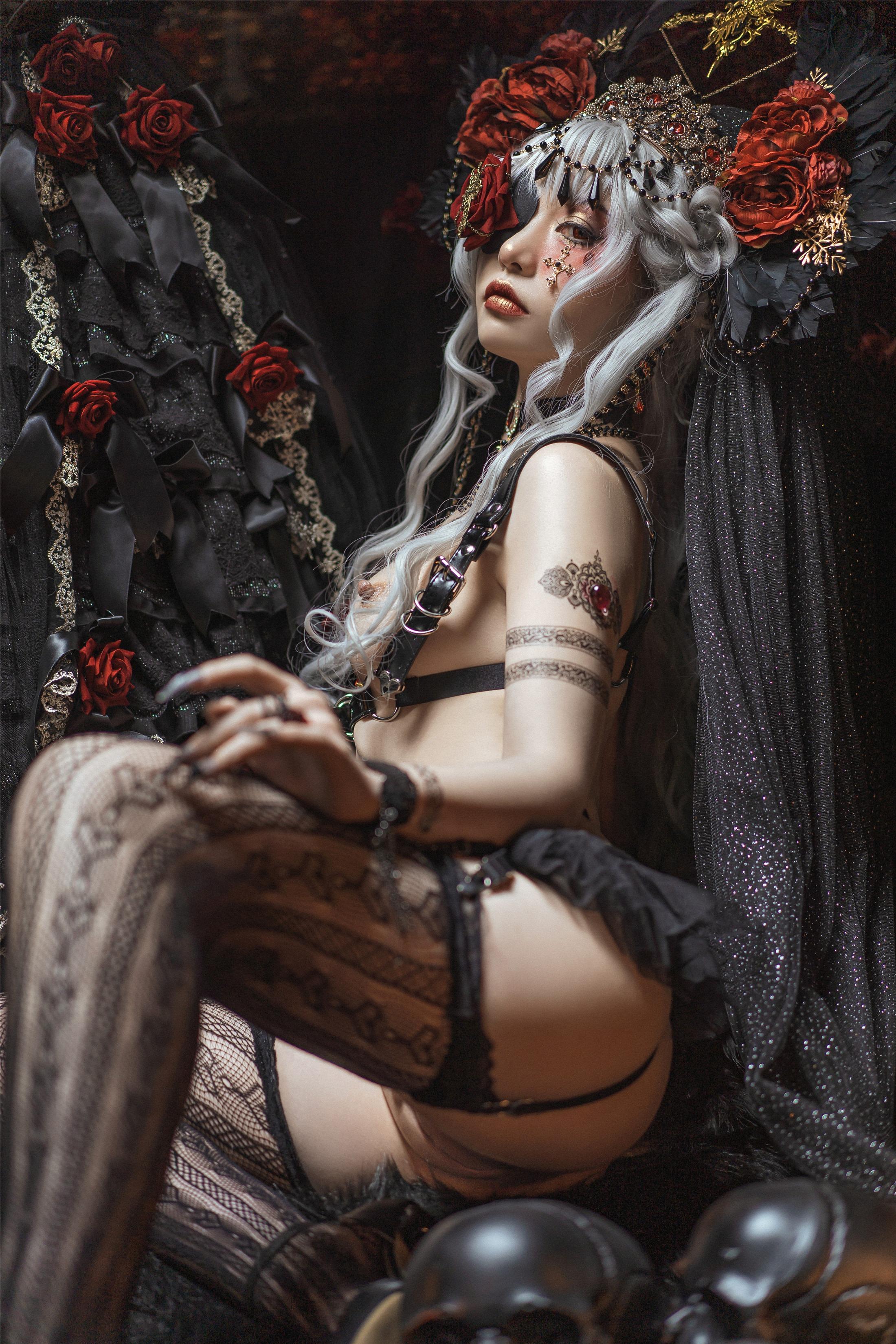 Miao Xiao Ji - Crow 63P