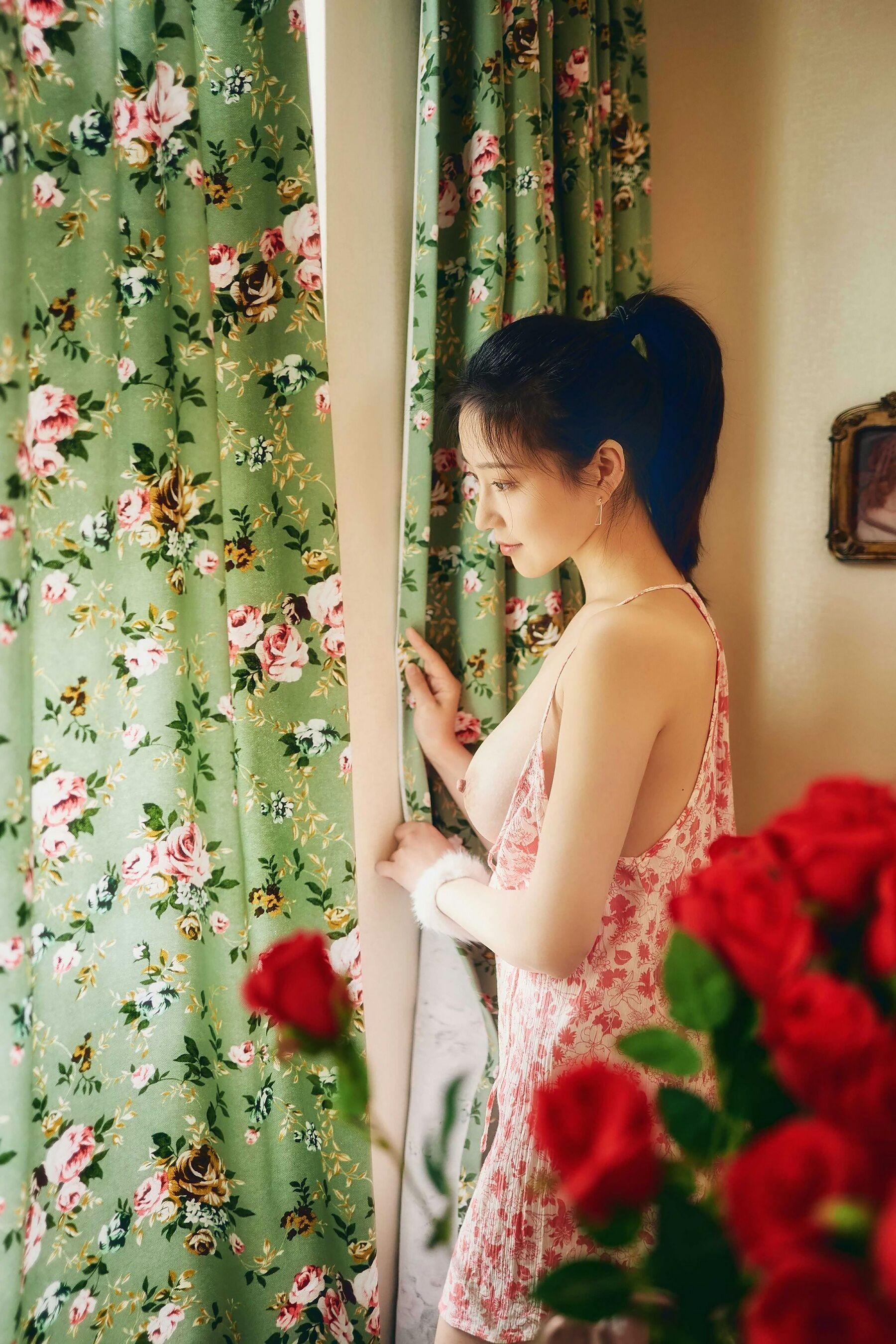 년년 - 순수한 욕망의 여자친구 + 난난 79P