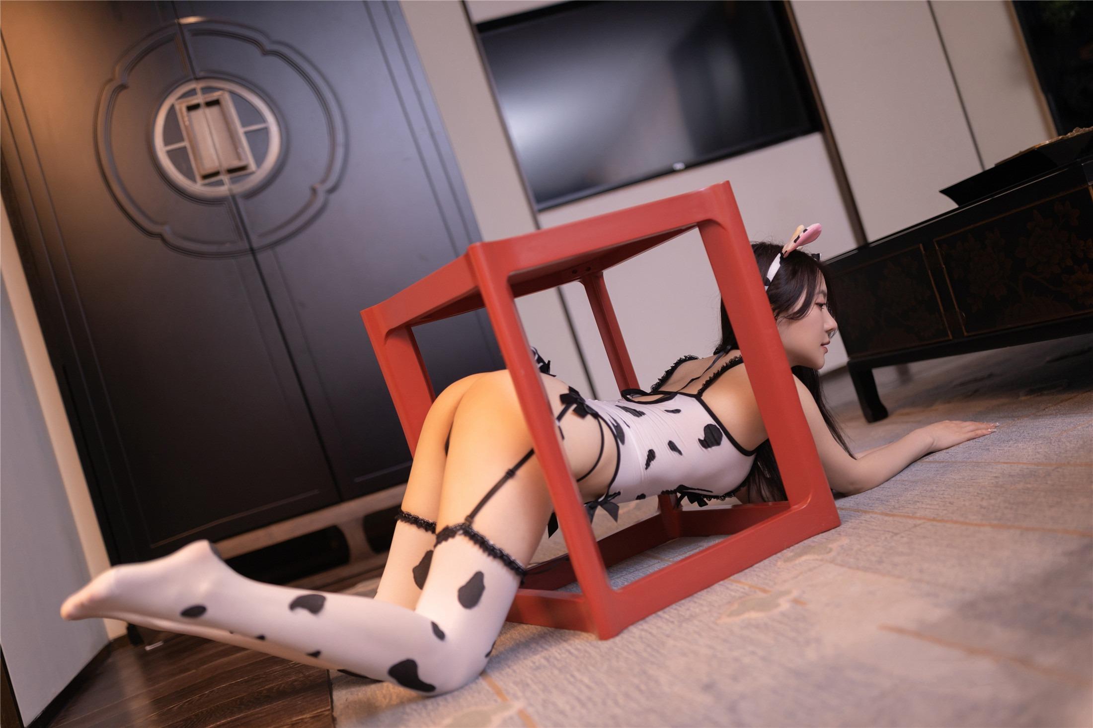 魚子醬Fish – 小奶牛 130P