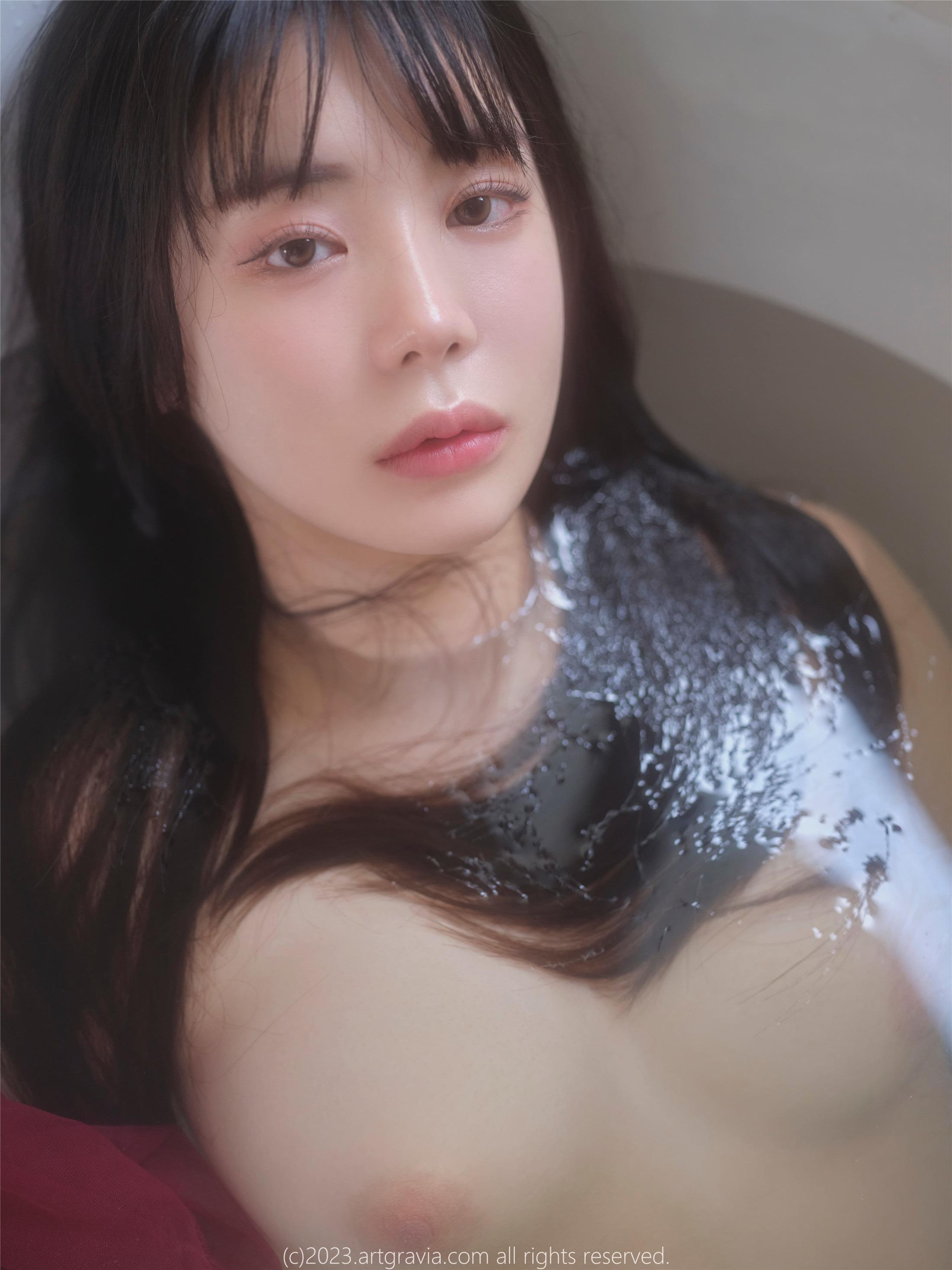 ArtGravia] vol.541 Wuyo ウヨ 116P