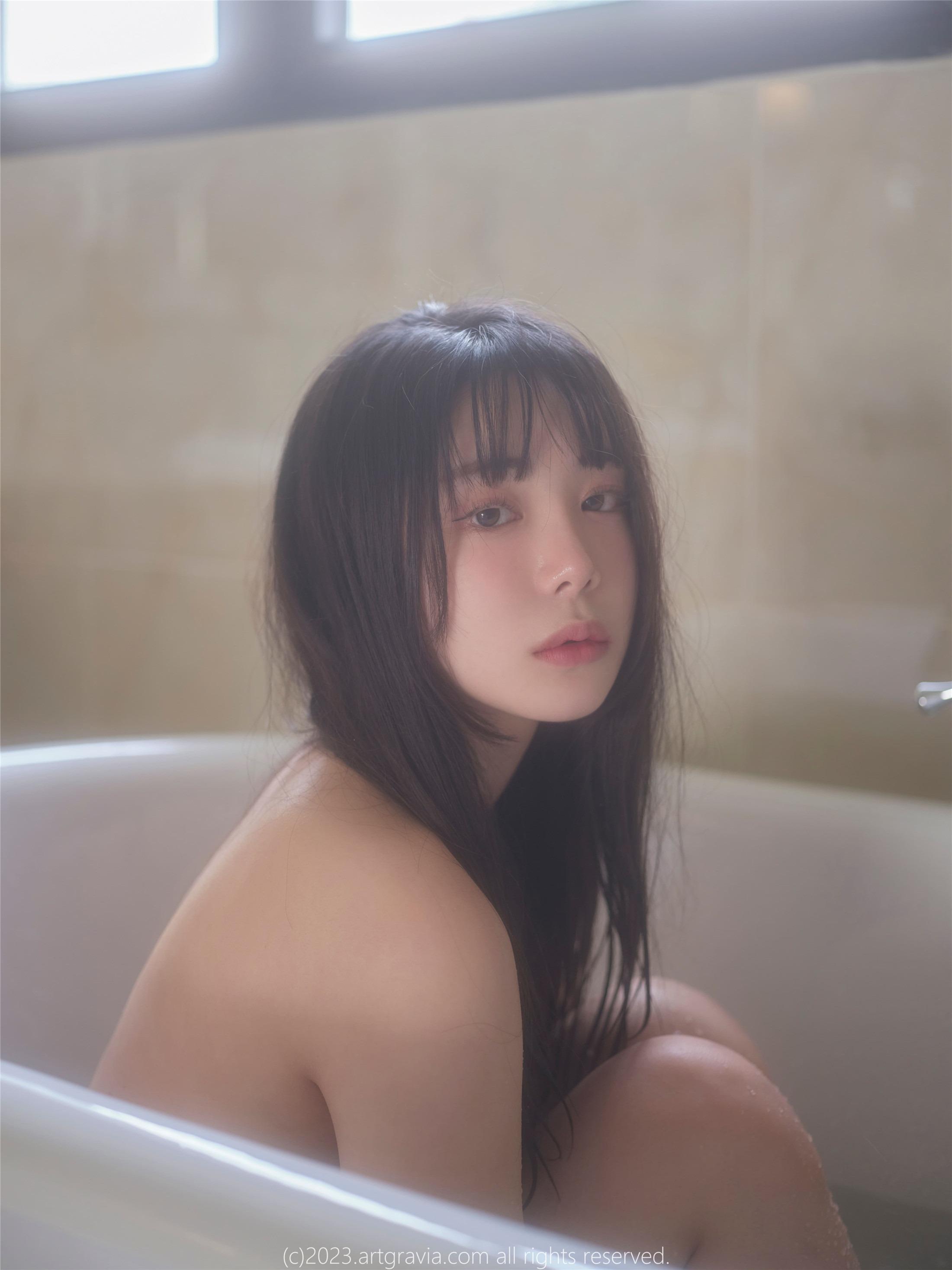 ArtGravia] vol.541 Wuyo ウヨ 116P