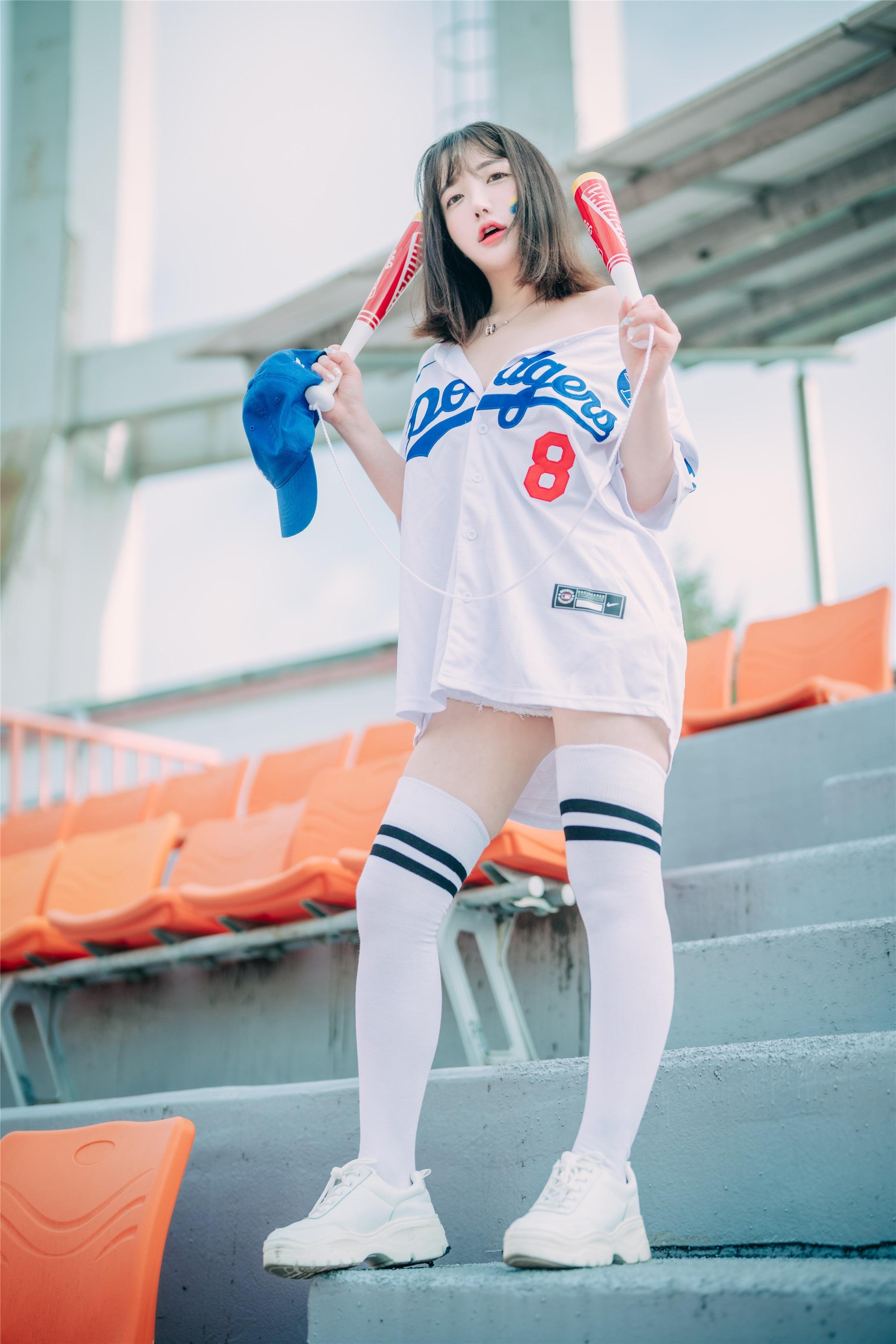 DJAWA] ซอน เยอึน - ให้กำลังใจในฤดูร้อน 126P