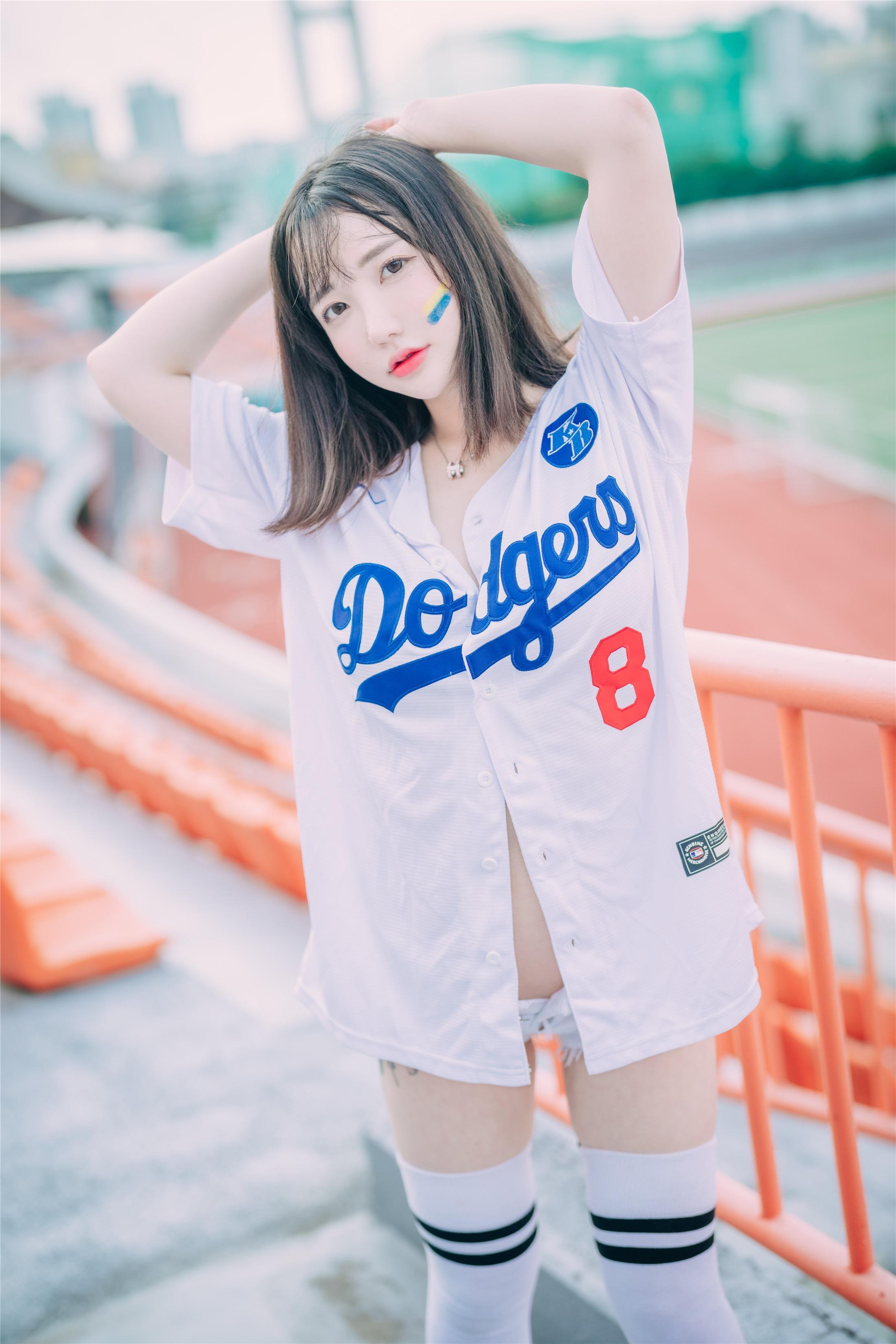 DJAWA] 孫藝恩 - 在夏天振作 126P