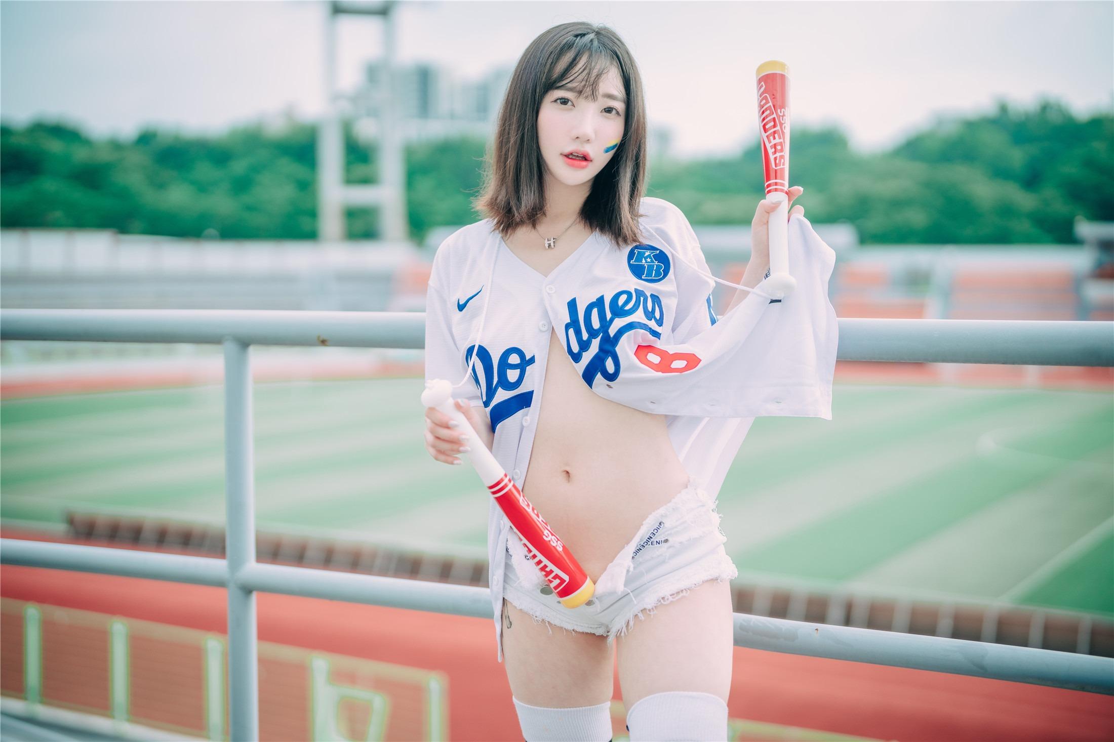 DJAWA] 孫藝恩 - 在夏天振作 126P