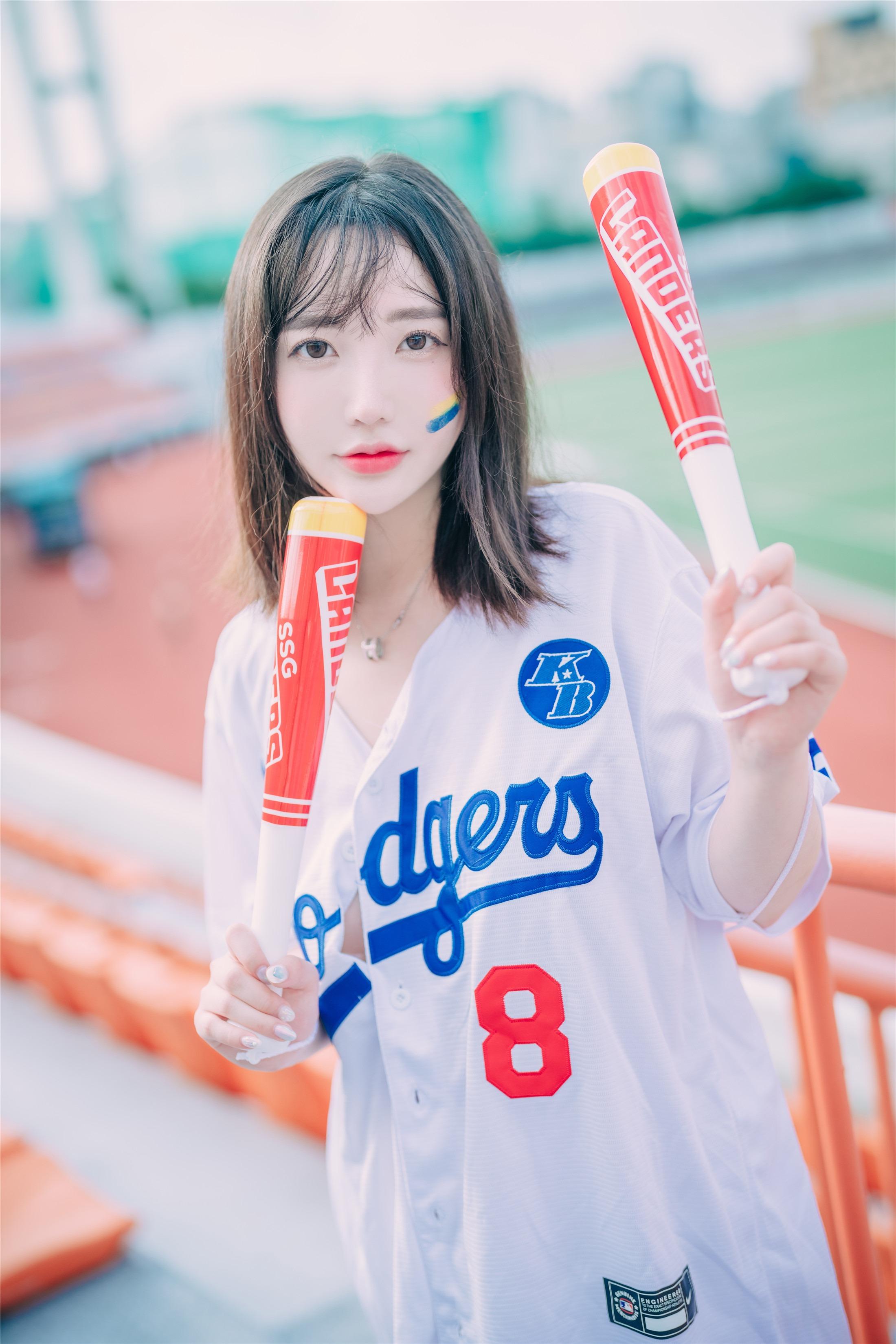 DJAWA] 孫藝恩 - 在夏天振作 126P