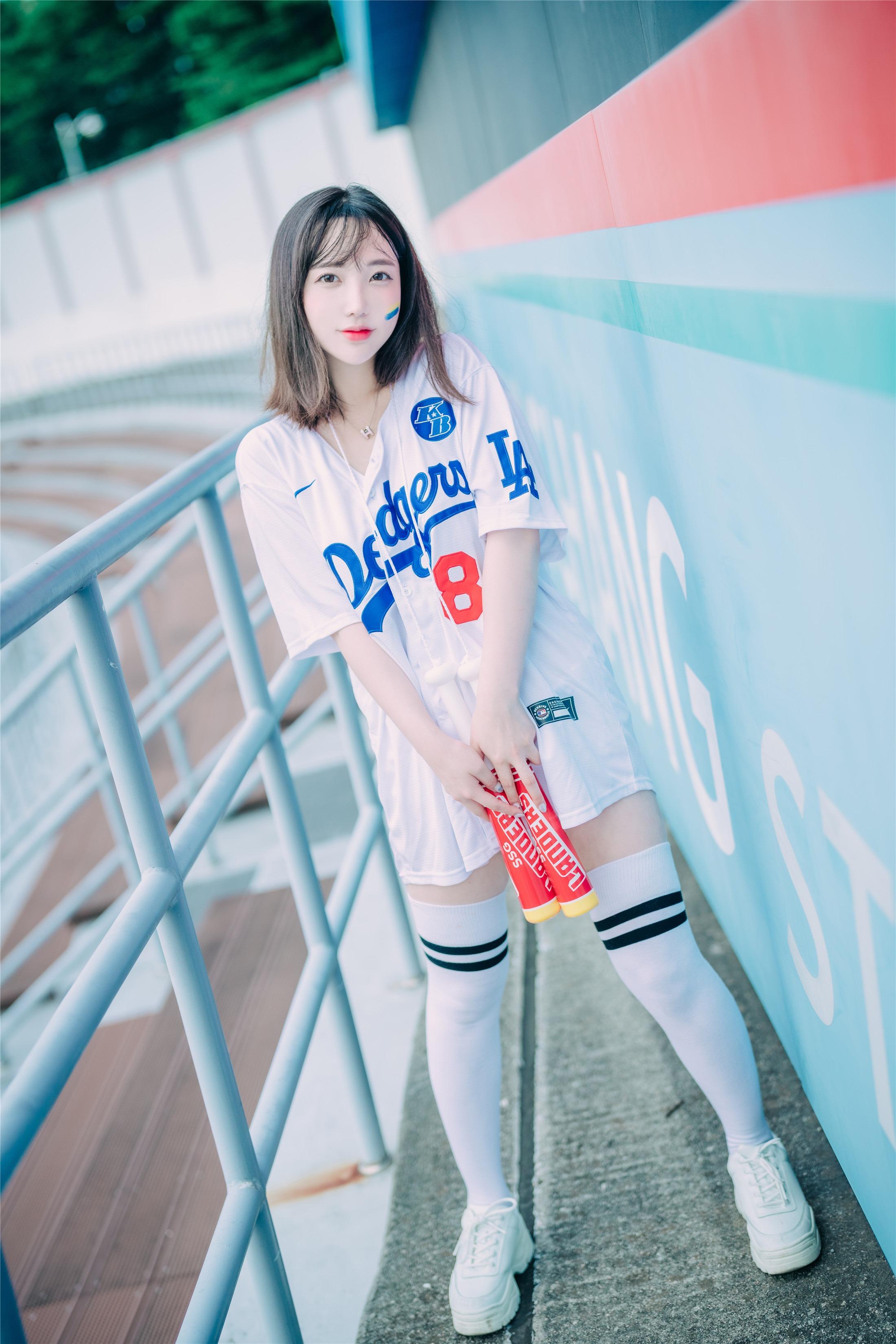 [DJAWA] Son Ye-Eun (손예은) - Cheer Up in the Summer 126P