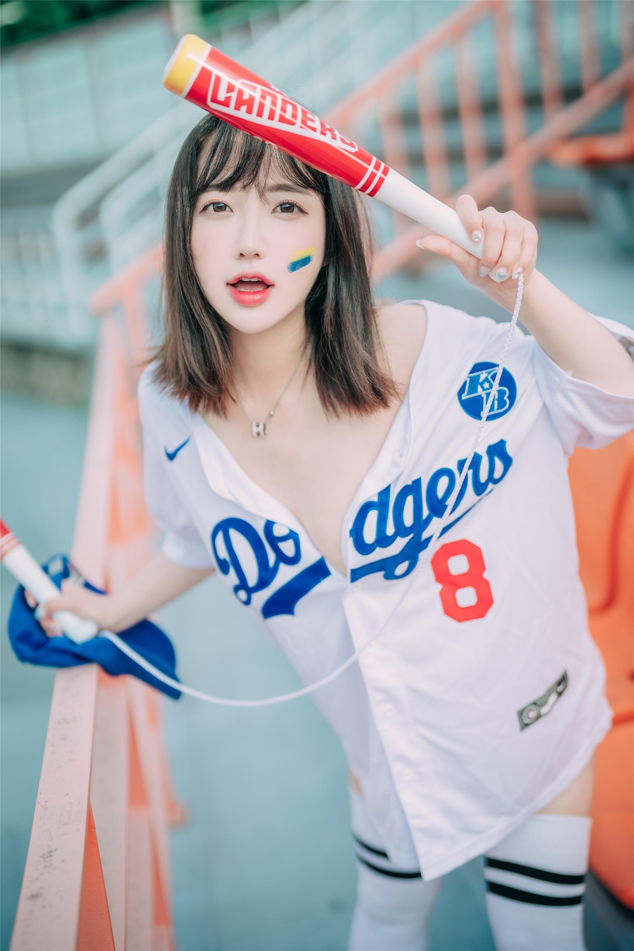 DJAWA] ซอน เยอึน - ให้กำลังใจในฤดูร้อน 126P