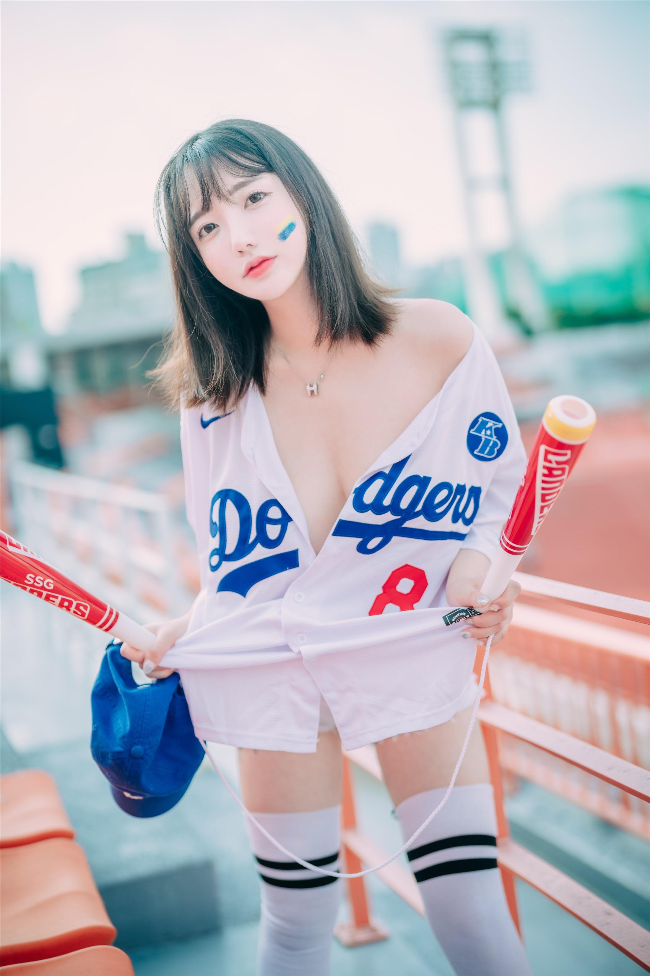 DJAWA] ซอน เยอึน - ให้กำลังใจในฤดูร้อน 126P