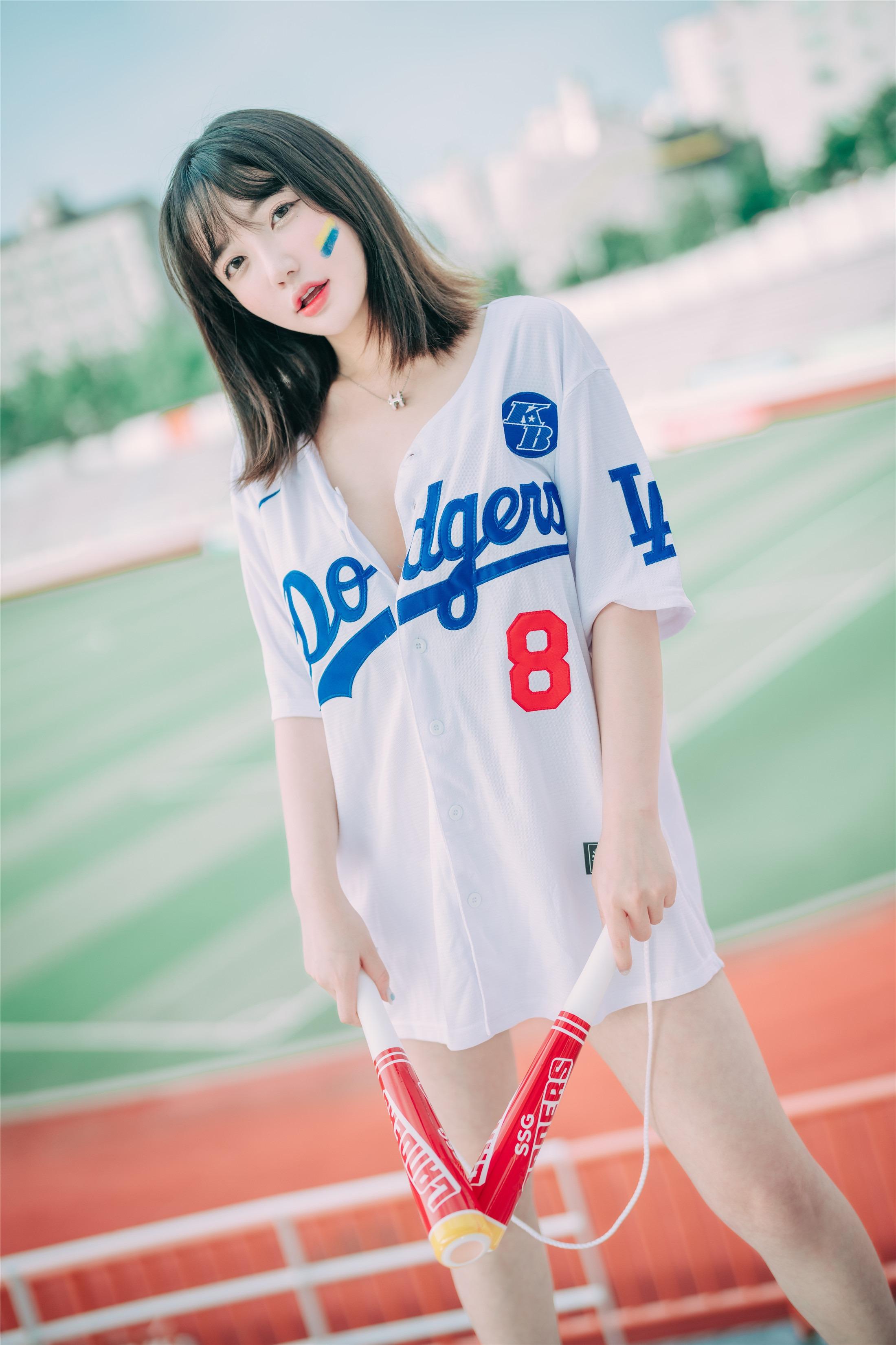 [DJAWA] Son Ye-Eun (손예은) - Cheer Up in the Summer 126P