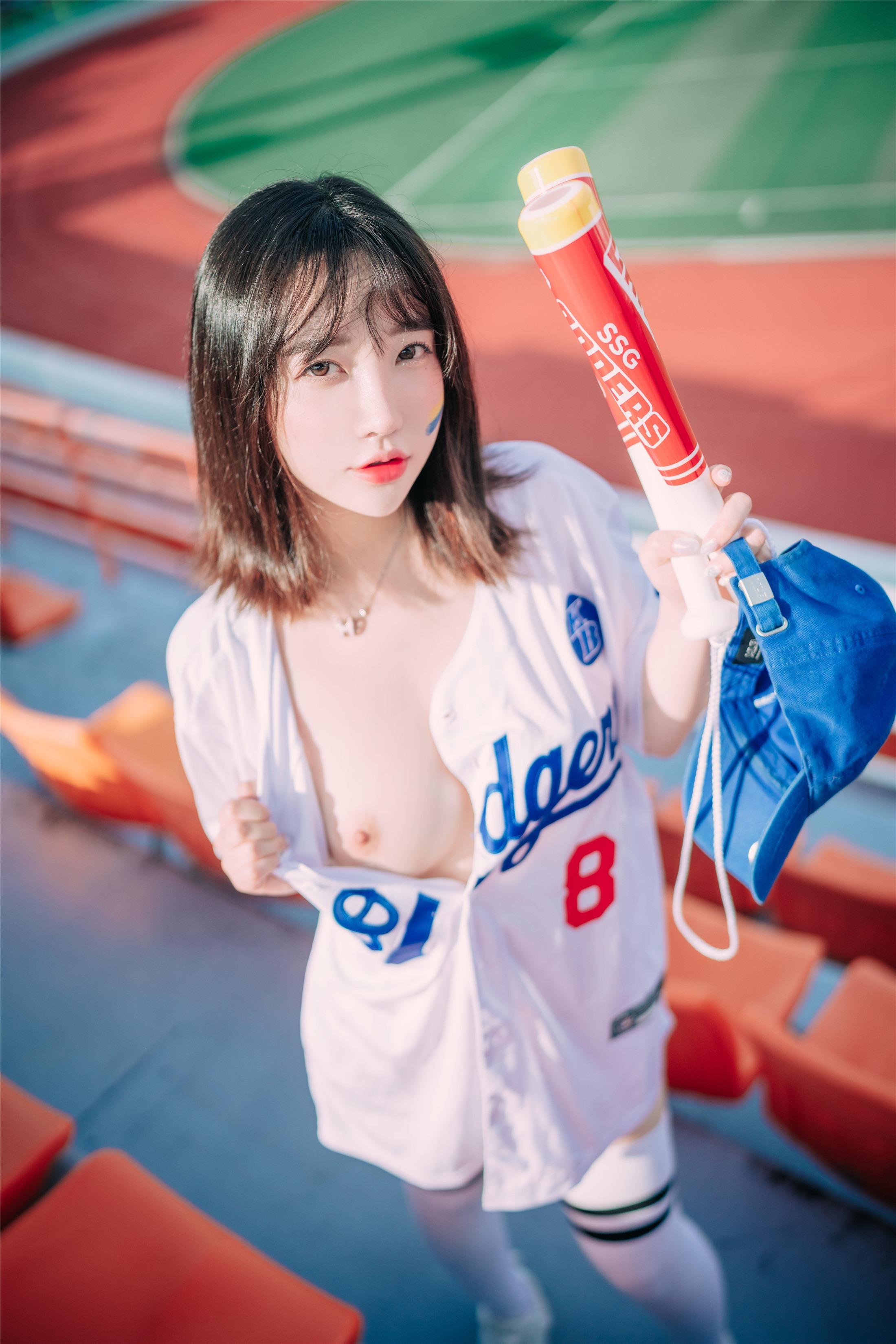 DJAWA] 孫藝恩 - 在夏天振作 126P