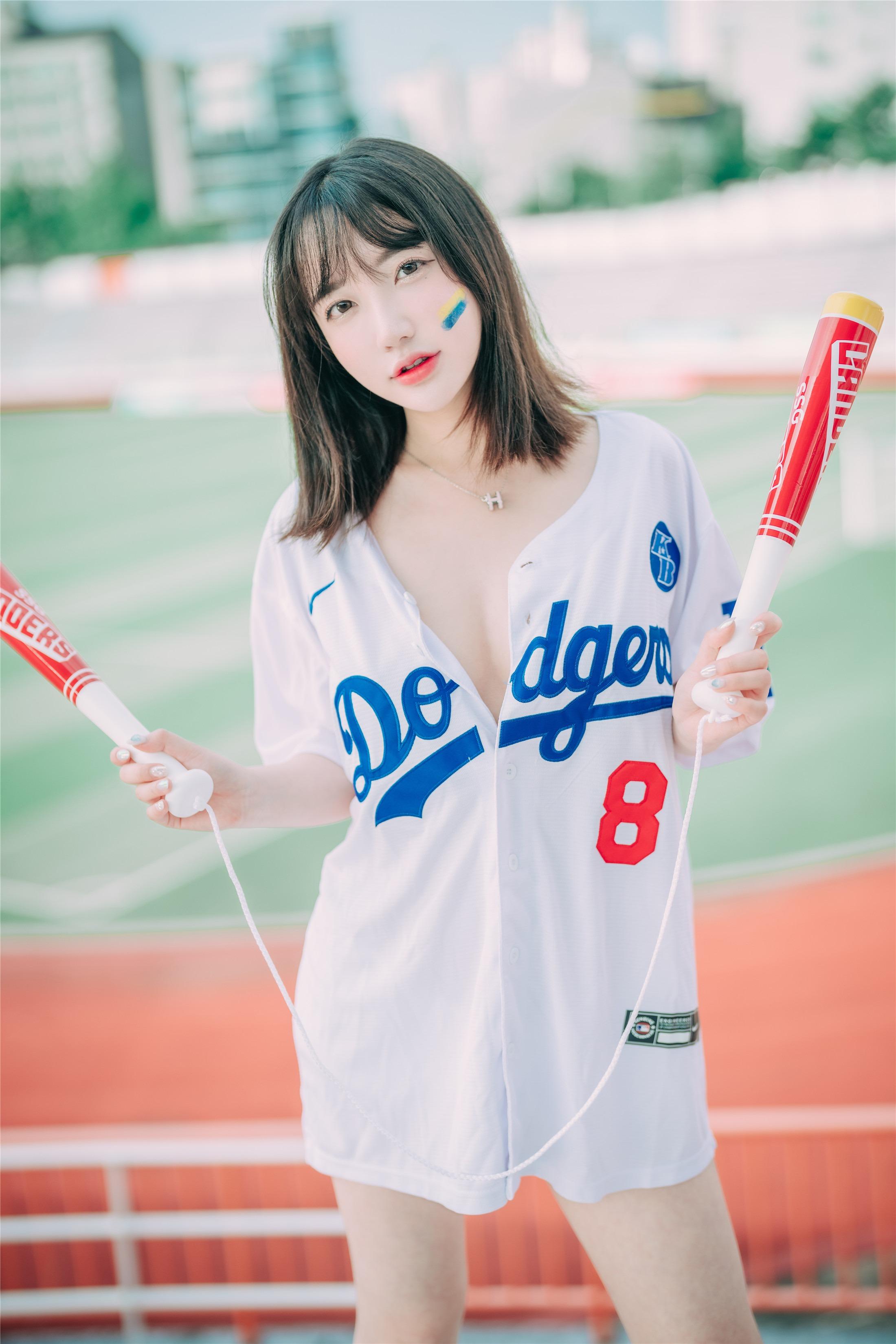 DJAWA] 孫藝恩 - 在夏天振作 126P