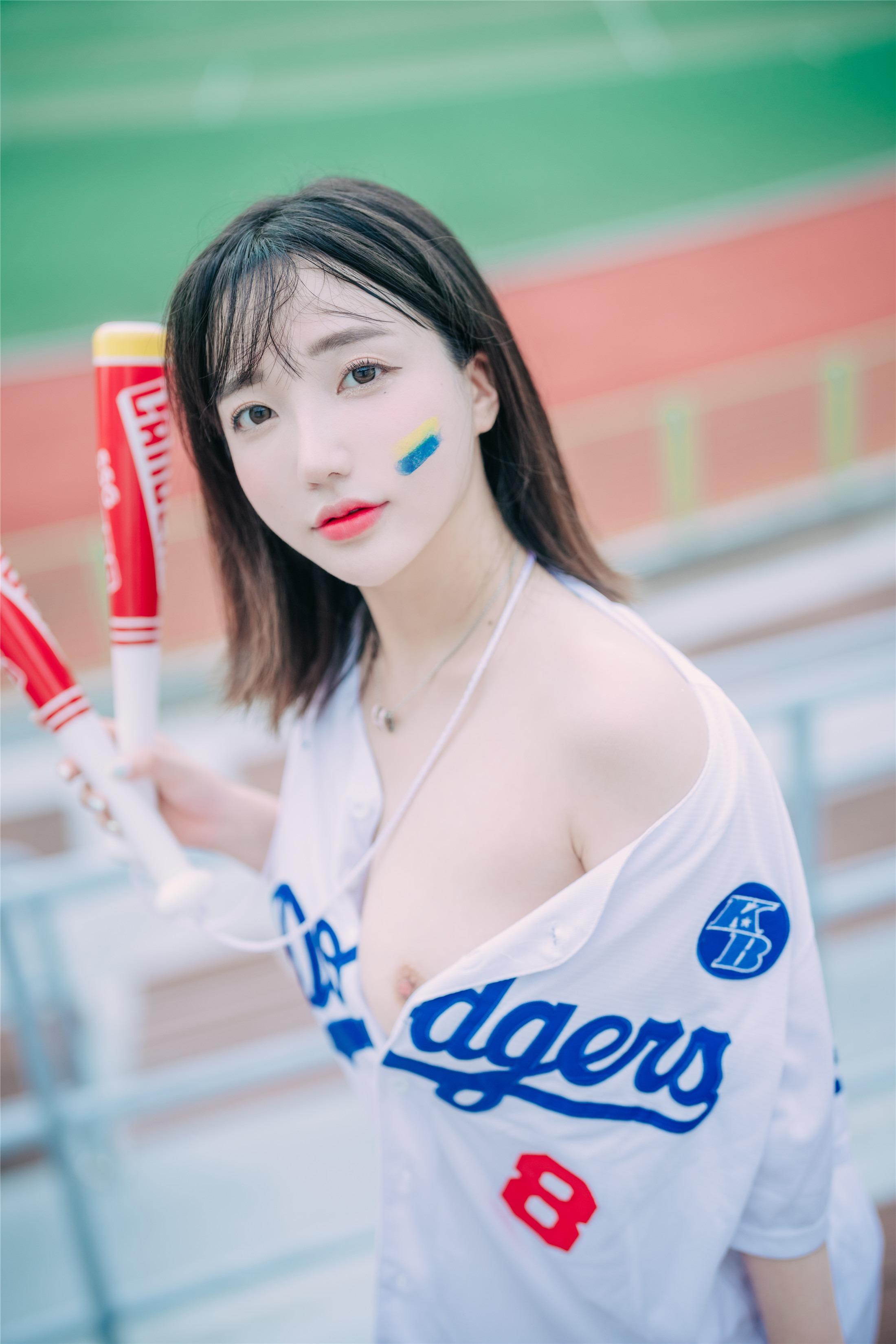DJAWA] 孫藝恩 - 在夏天振作 126P