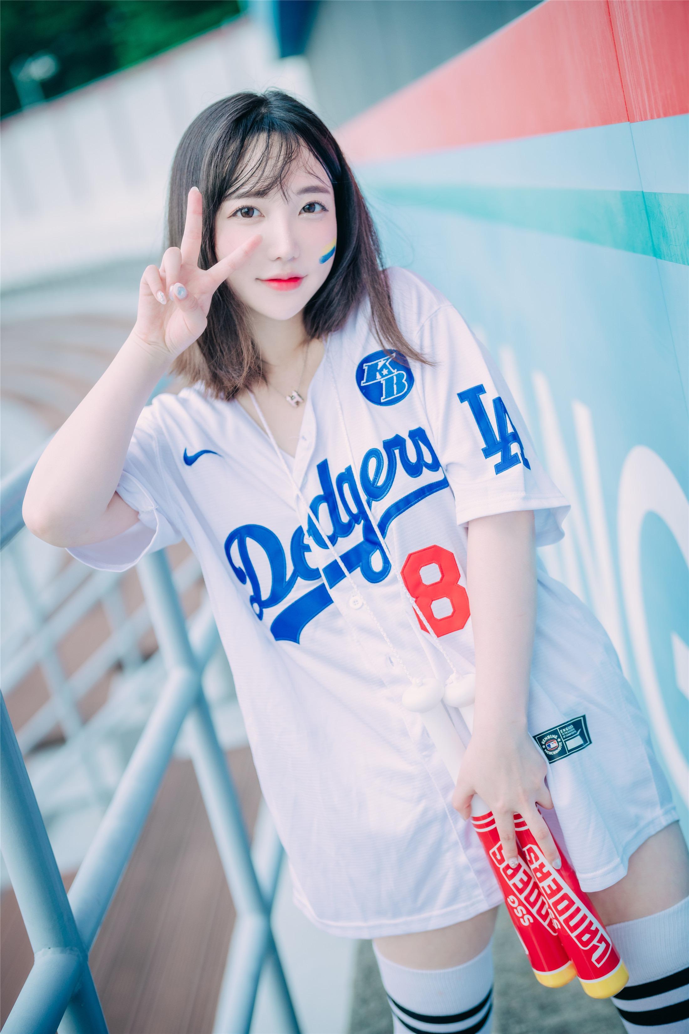 [DJAWA] Son Ye-Eun (손예은) - Cheer Up in the Summer 126P