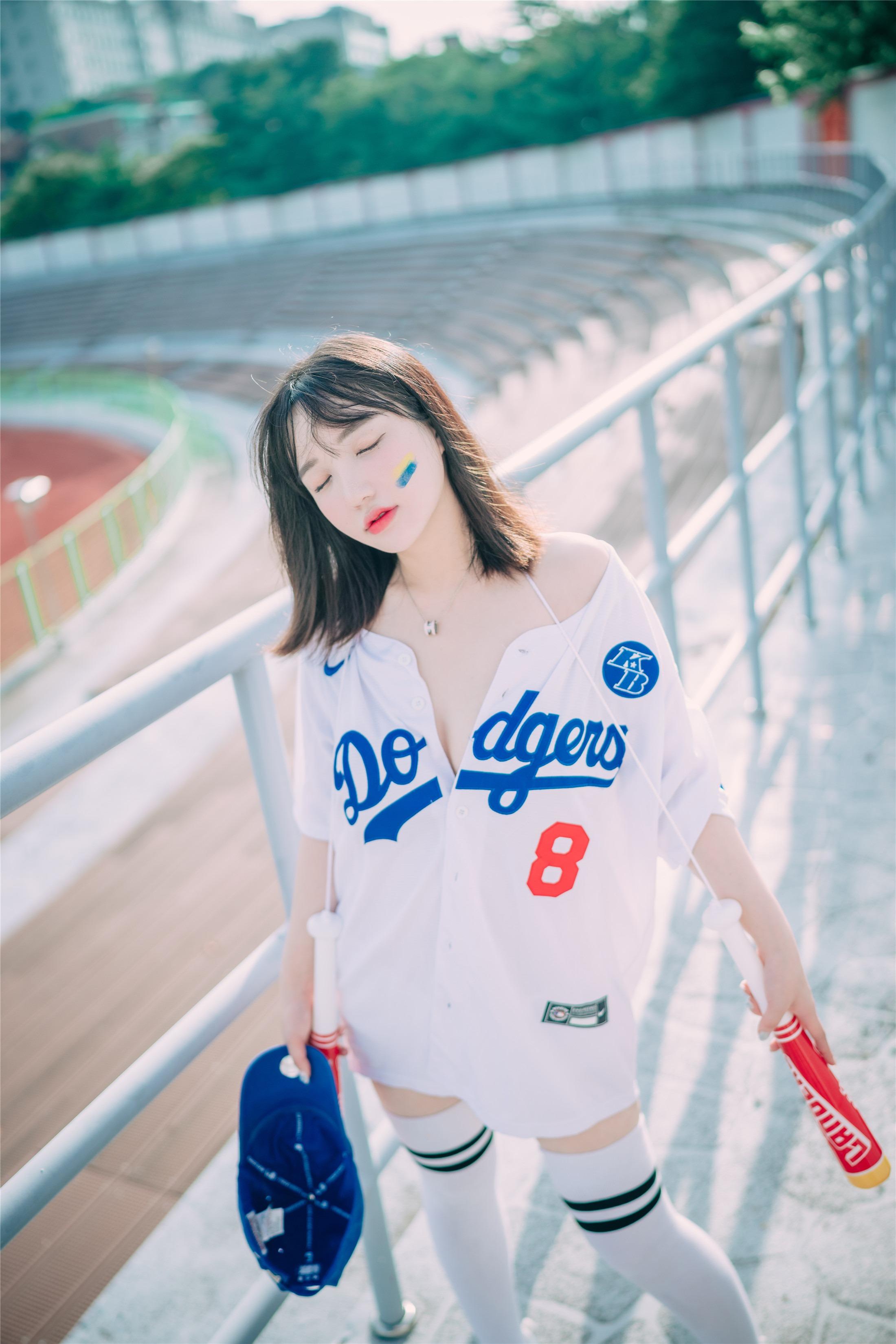 DJAWA] 孫藝恩 - 在夏天振作 126P