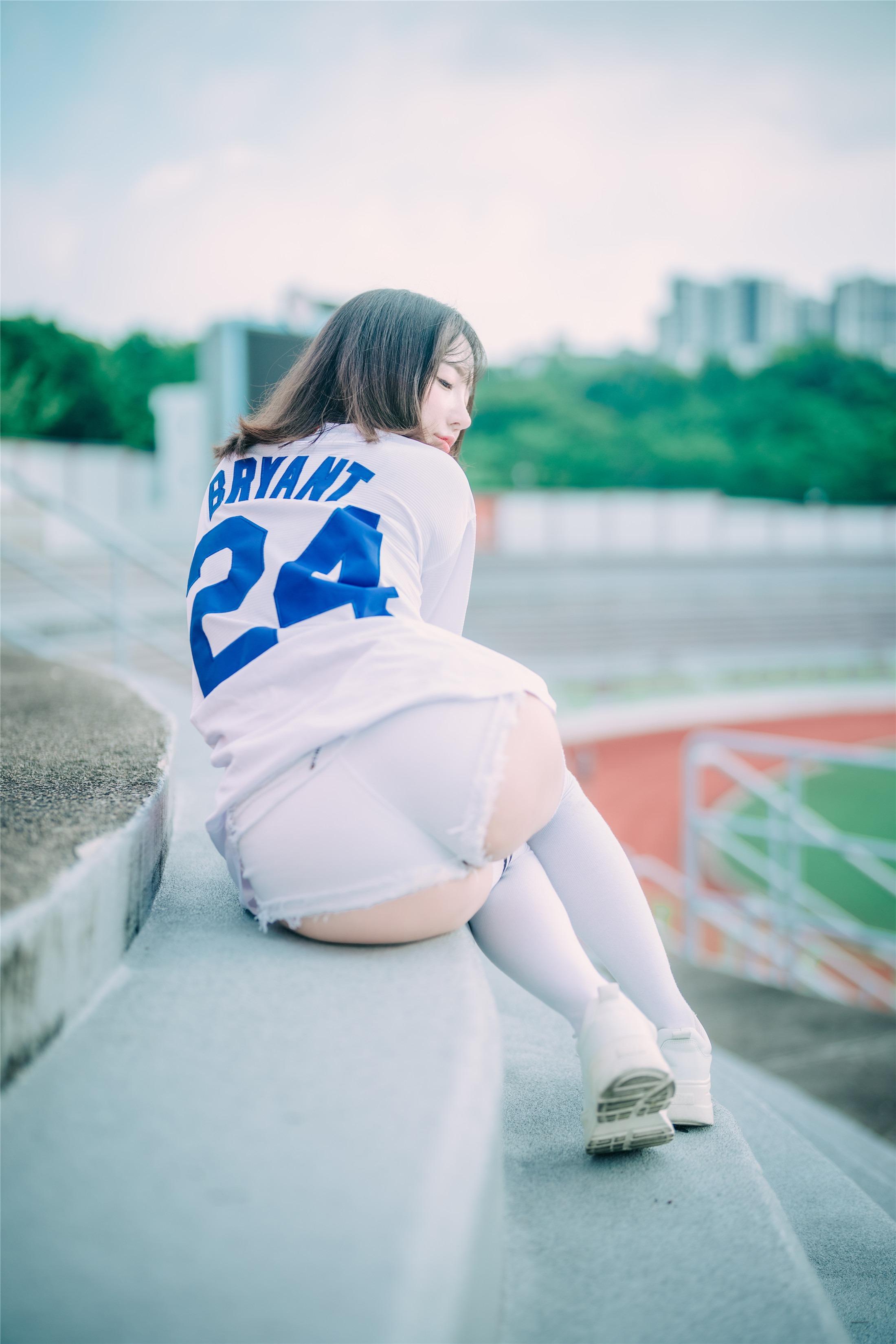 DJAWA] 孫藝恩 - 在夏天振作 126P