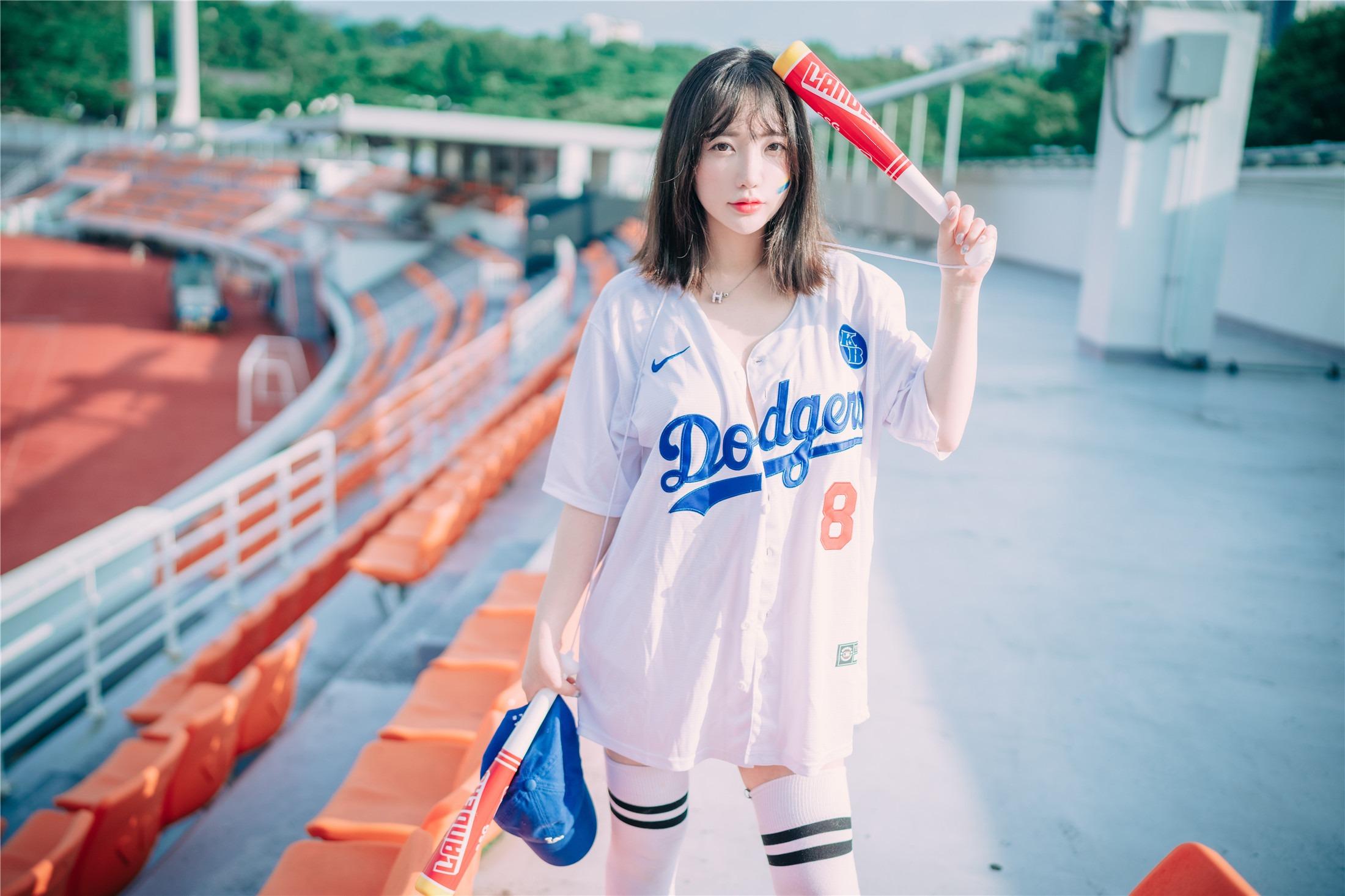 DJAWA] 孫藝恩 - 在夏天振作 126P