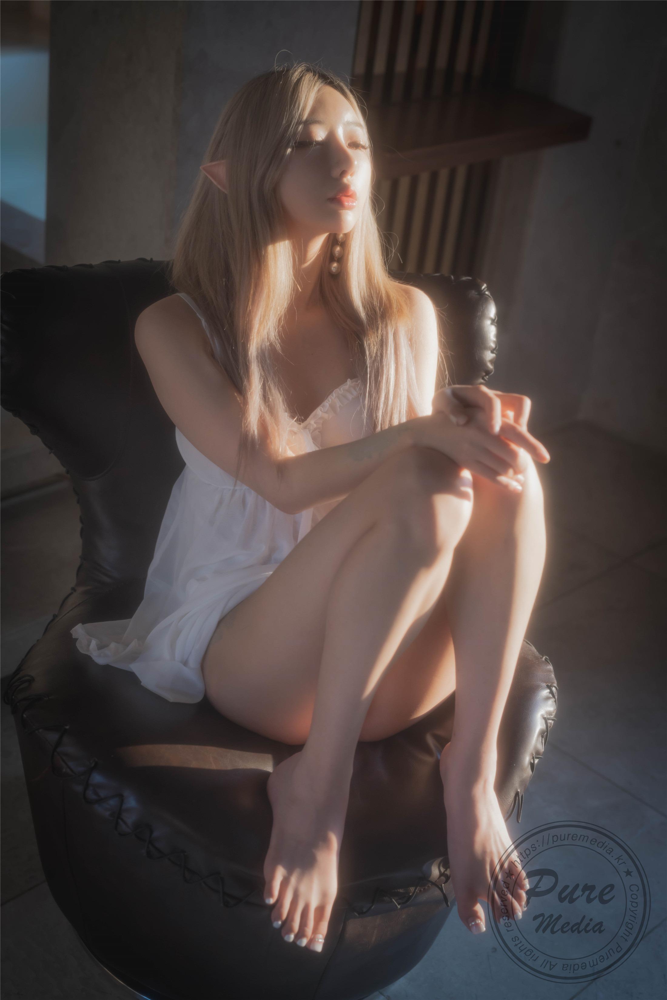 Pure Media] Volume 240 Jia 115P