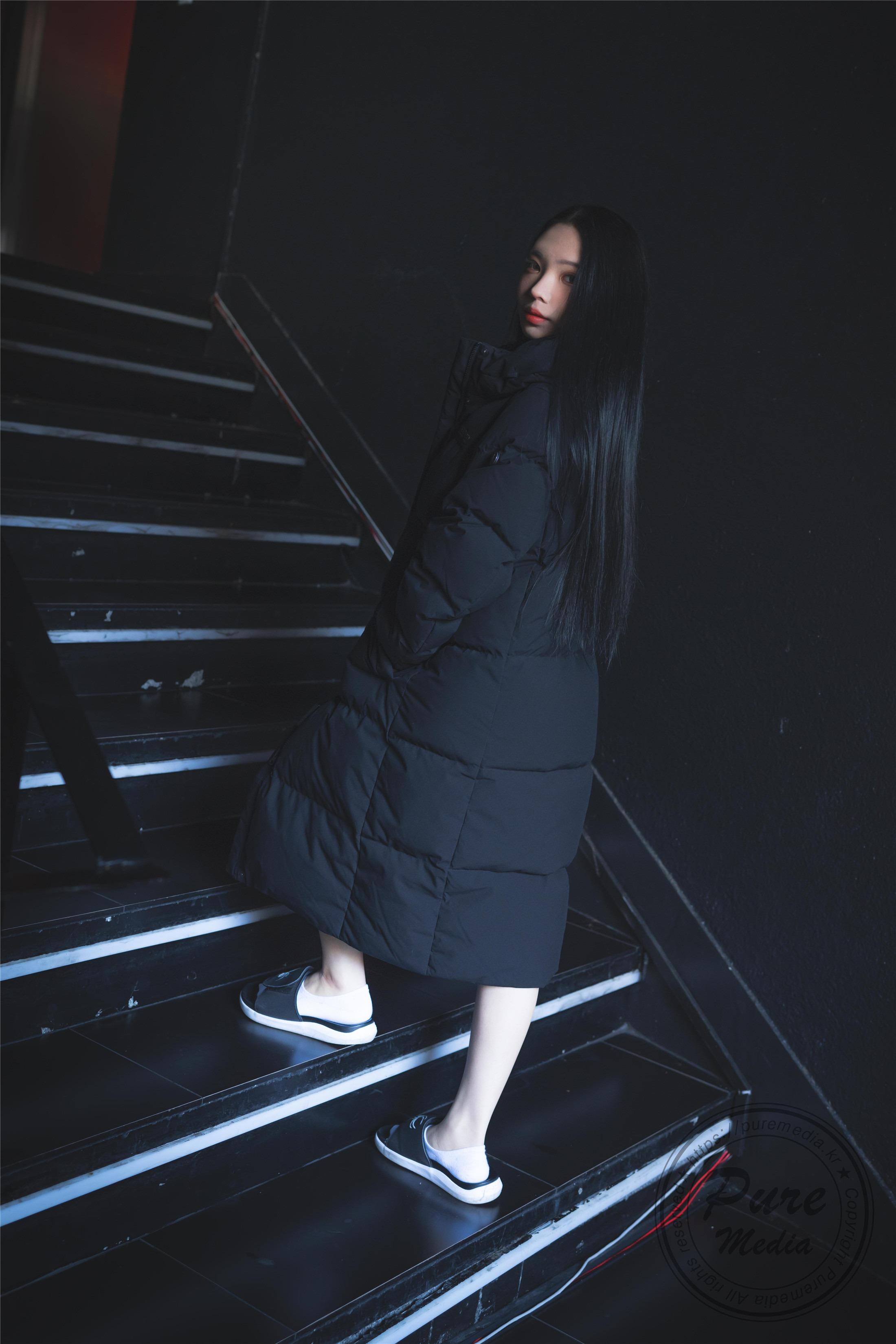 Pure Media] Volume 221 Yeon Hwa (연화) 95P