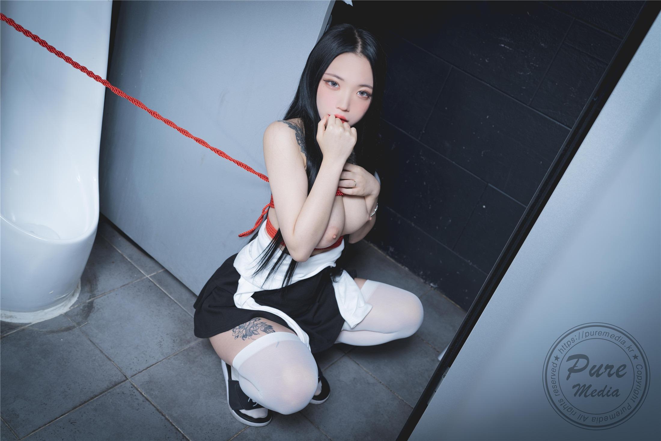 純媒體] Vol.221 延華 (연화) 95頁