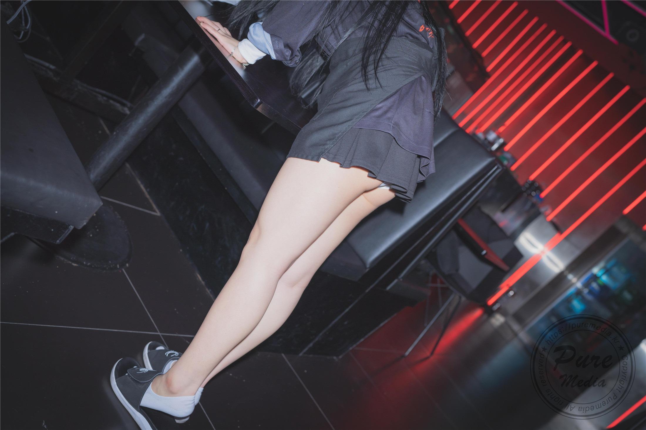 Pure Media] Volume 221 Yeon Hwa (연화) 95P