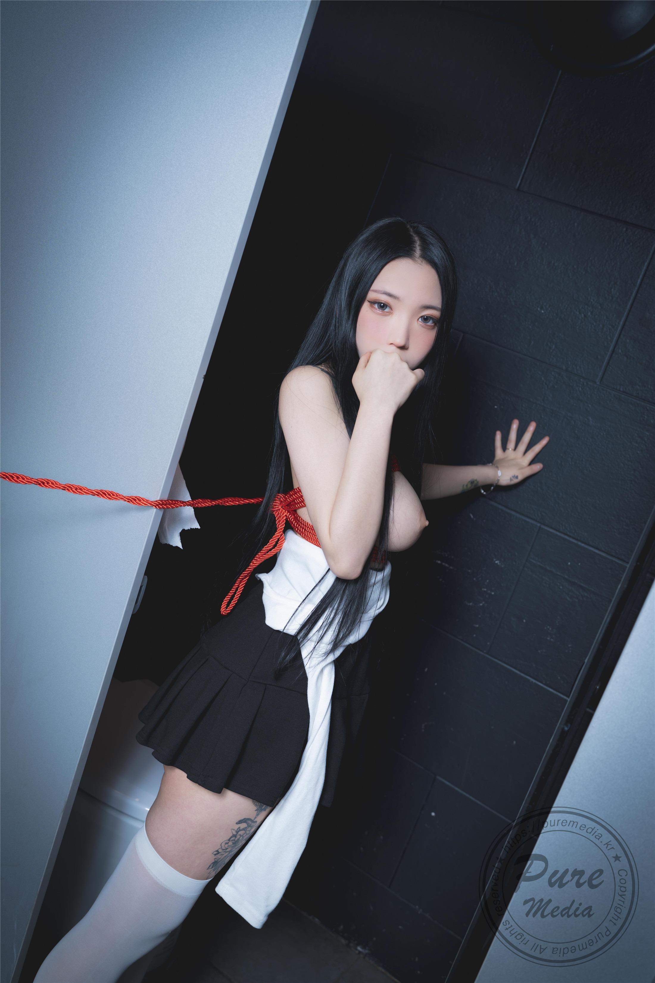 純媒體] Vol.221 延華 (연화) 95頁