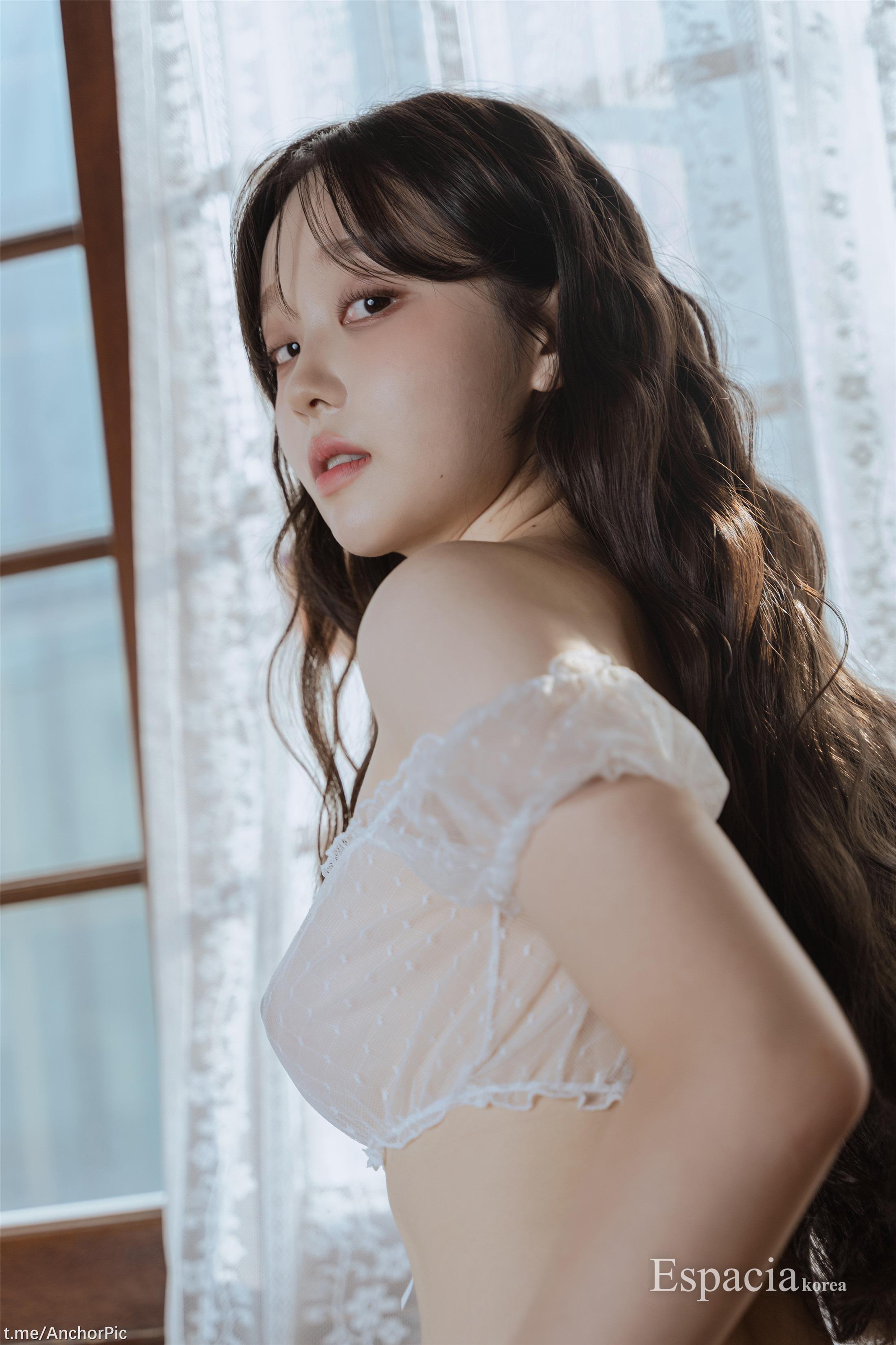 [Espacia Korea] EHC 109 SOMI (chocolate) 50p