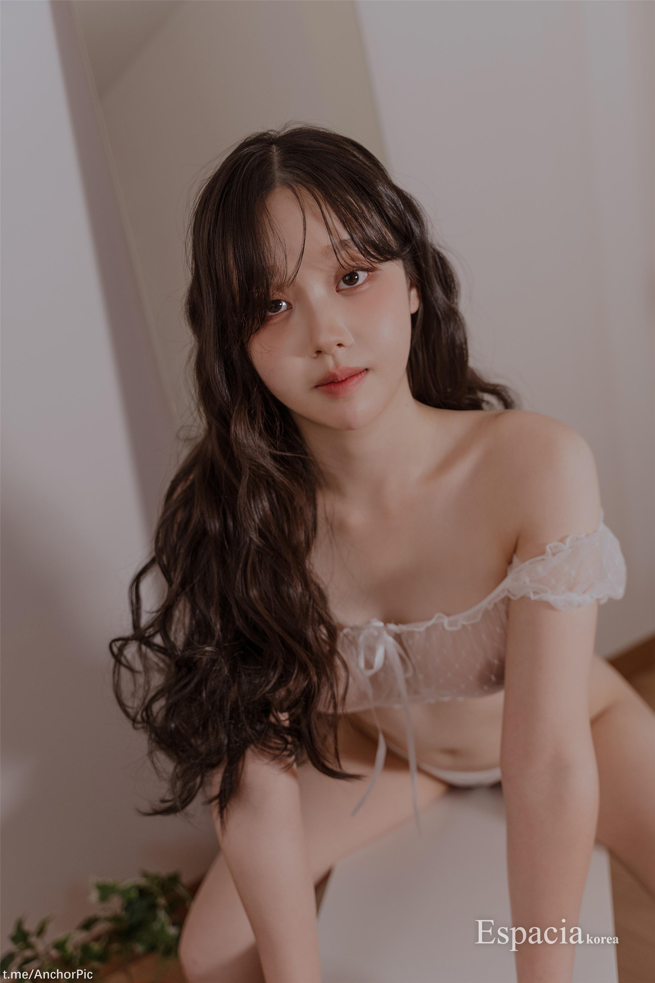 [Espacia Korea] EHC 109 SOMI (chocolate) 50p