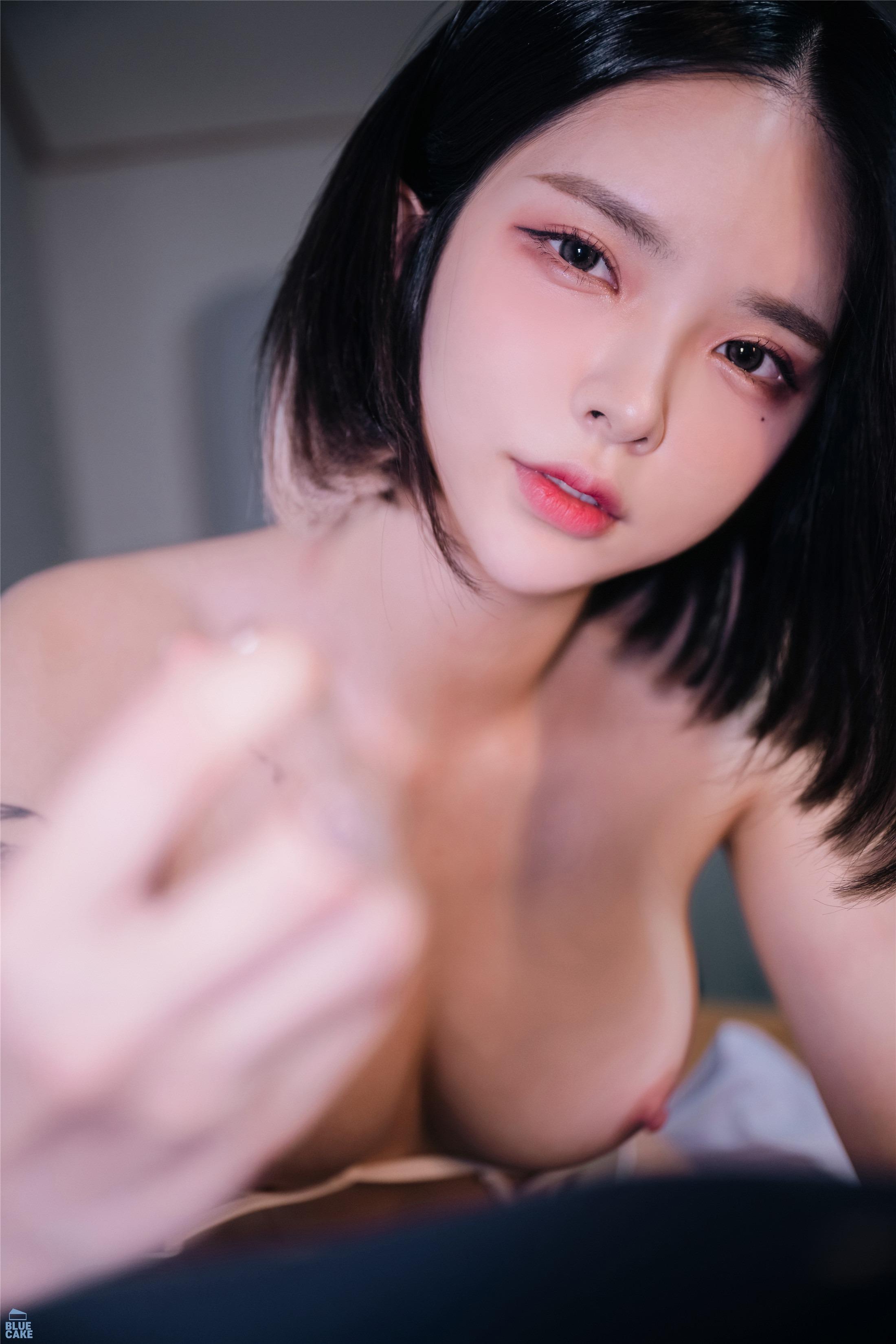 BLUECAKE] Hikari Vol.04 BAD DOCTOR Succubus RED+ 146P
