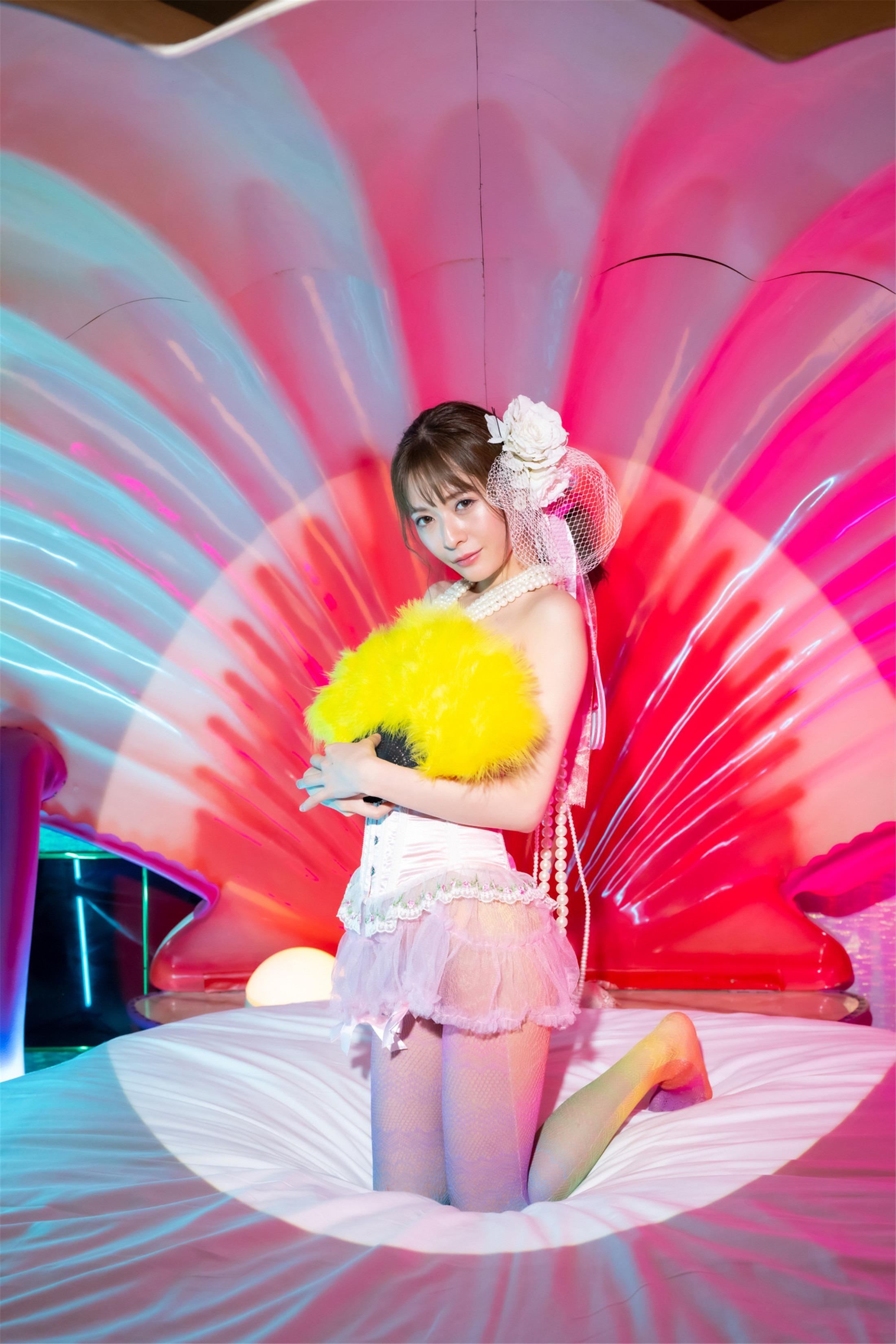 NonRemu Remu Suzumori & Atata Nonoura [Tập ảnh Gravure] 72 trang