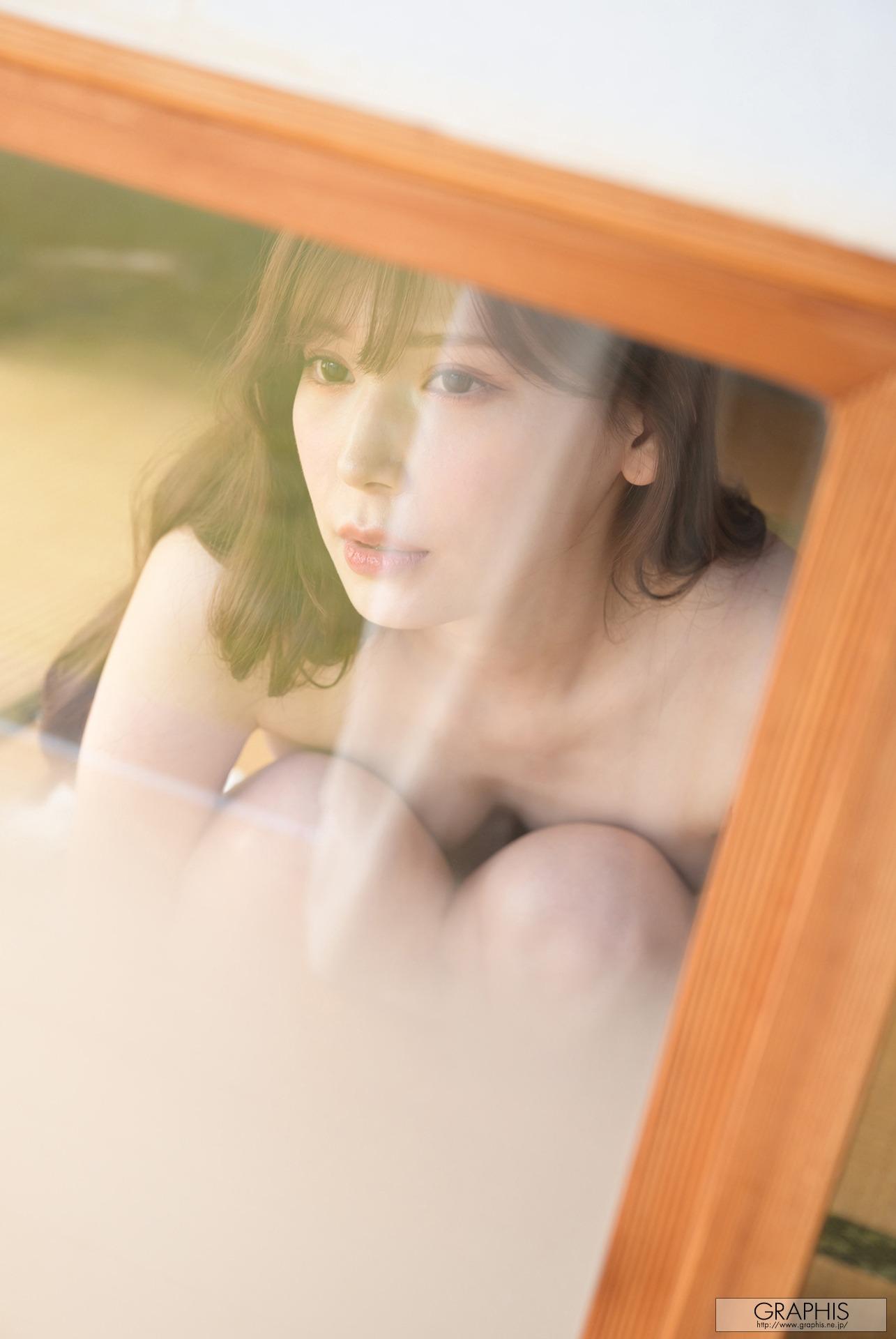 [Graphis] Gals – Tsumugi Akari 明里つむぎ「Pure Heart!」141P