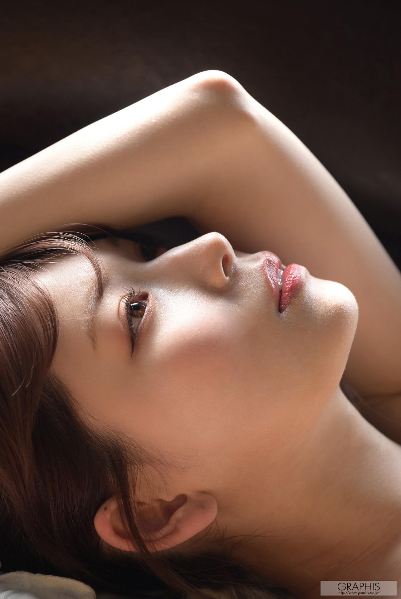 [Graphis] Gals – Tsumugi Akari 明里つむぎ「Pure Heart!」141P