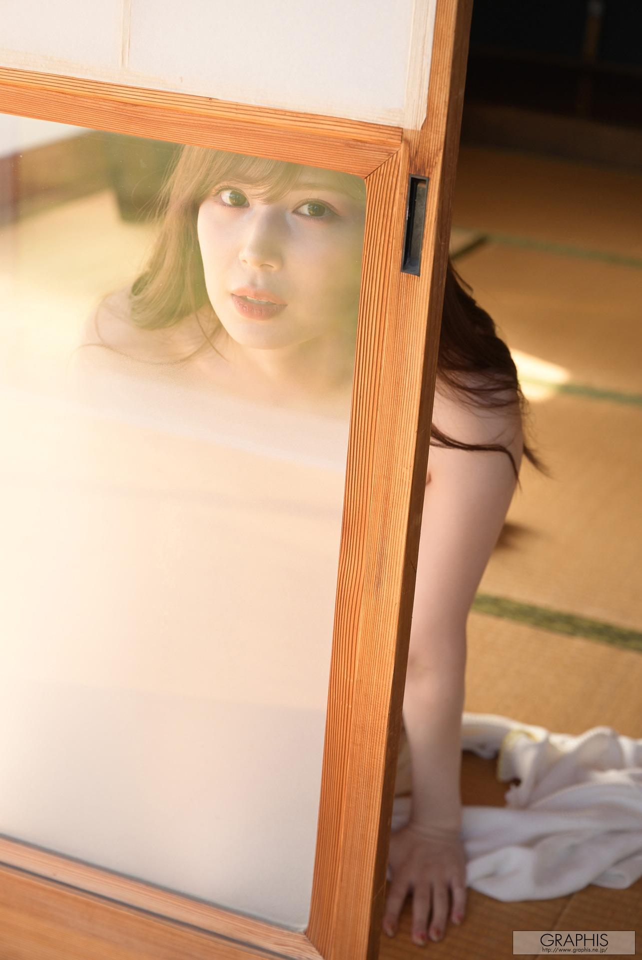 Graphis] Gals – Tsumugi Akari “Pure Heart!” 141P