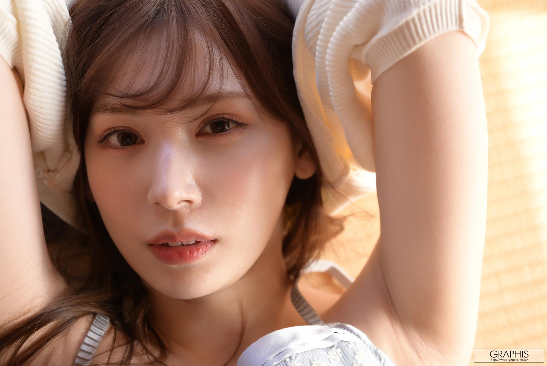 Graphis] Gals – Tsumugi Akari “Pure Heart!” 141P
