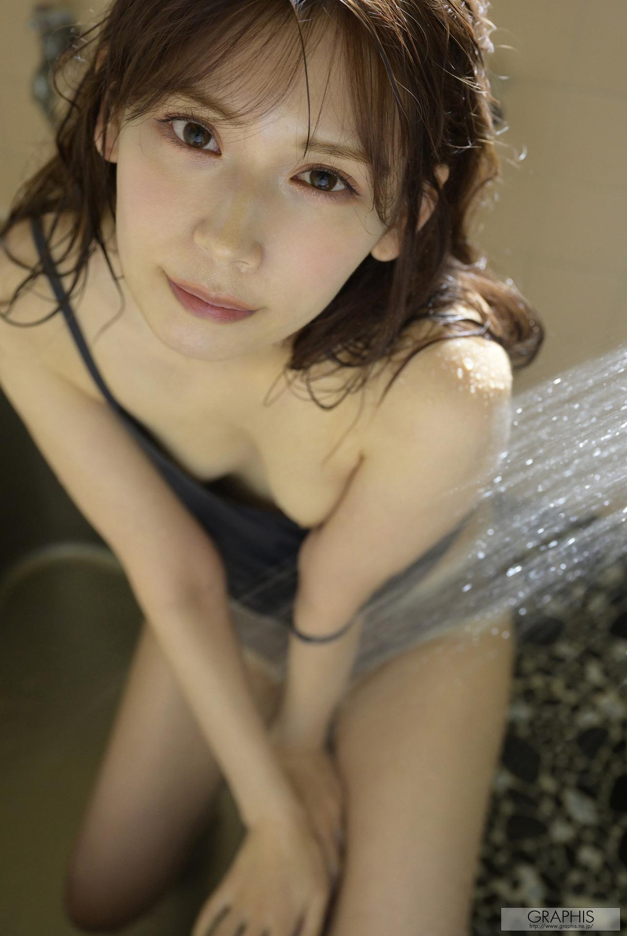 [Graphis] Gals – Tsumugi Akari 明里つむぎ「Pure Heart!」141P