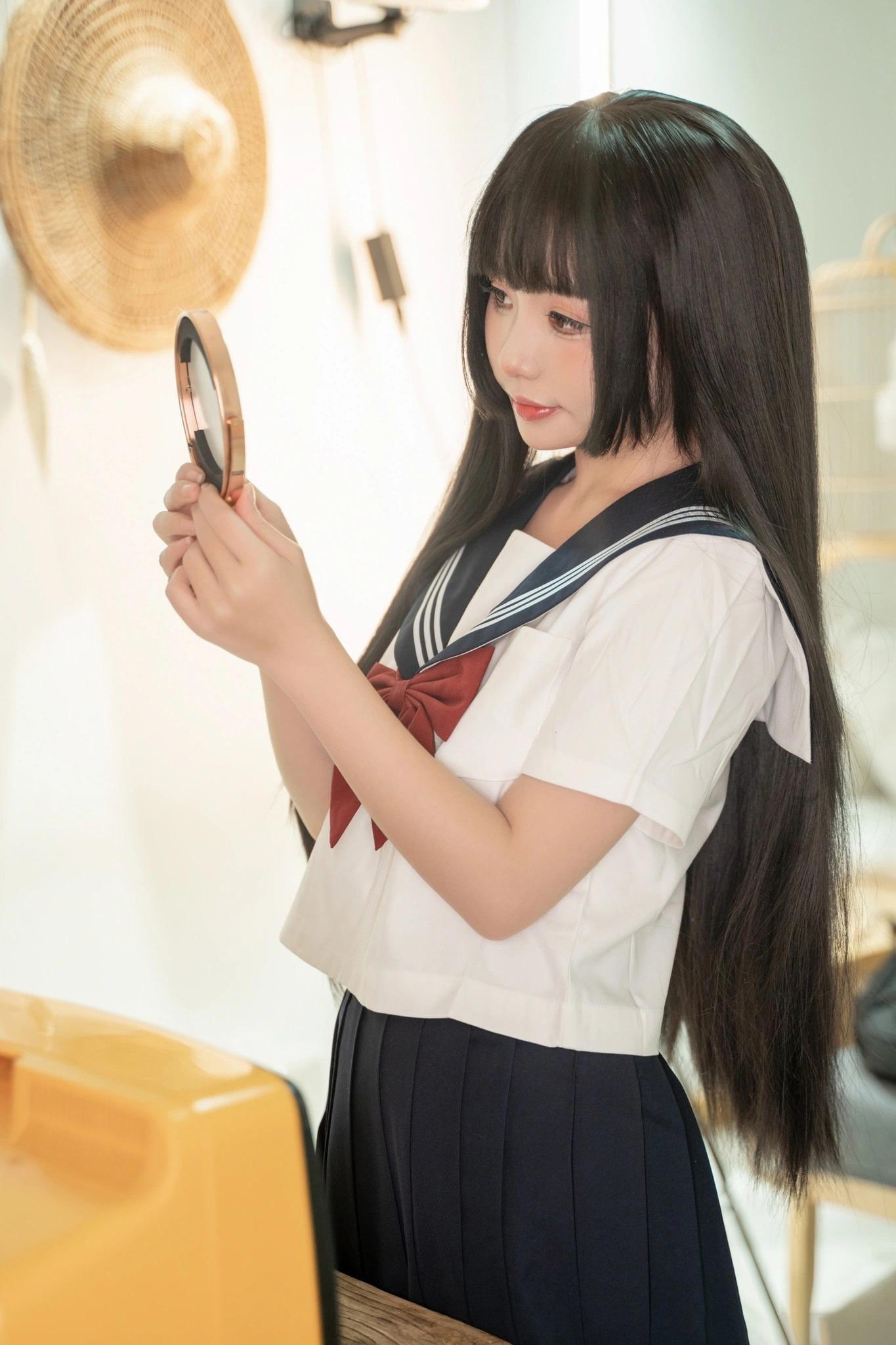 Nekokoyoshi After School Daily JK Set 64P