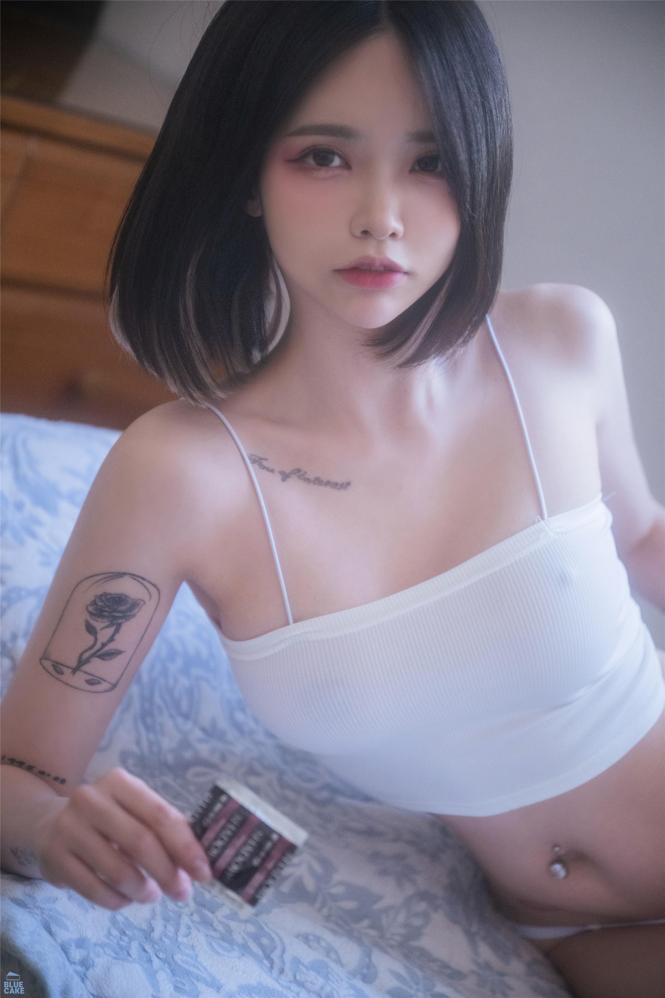 BLUECAKE] Hikari - CUM 146P