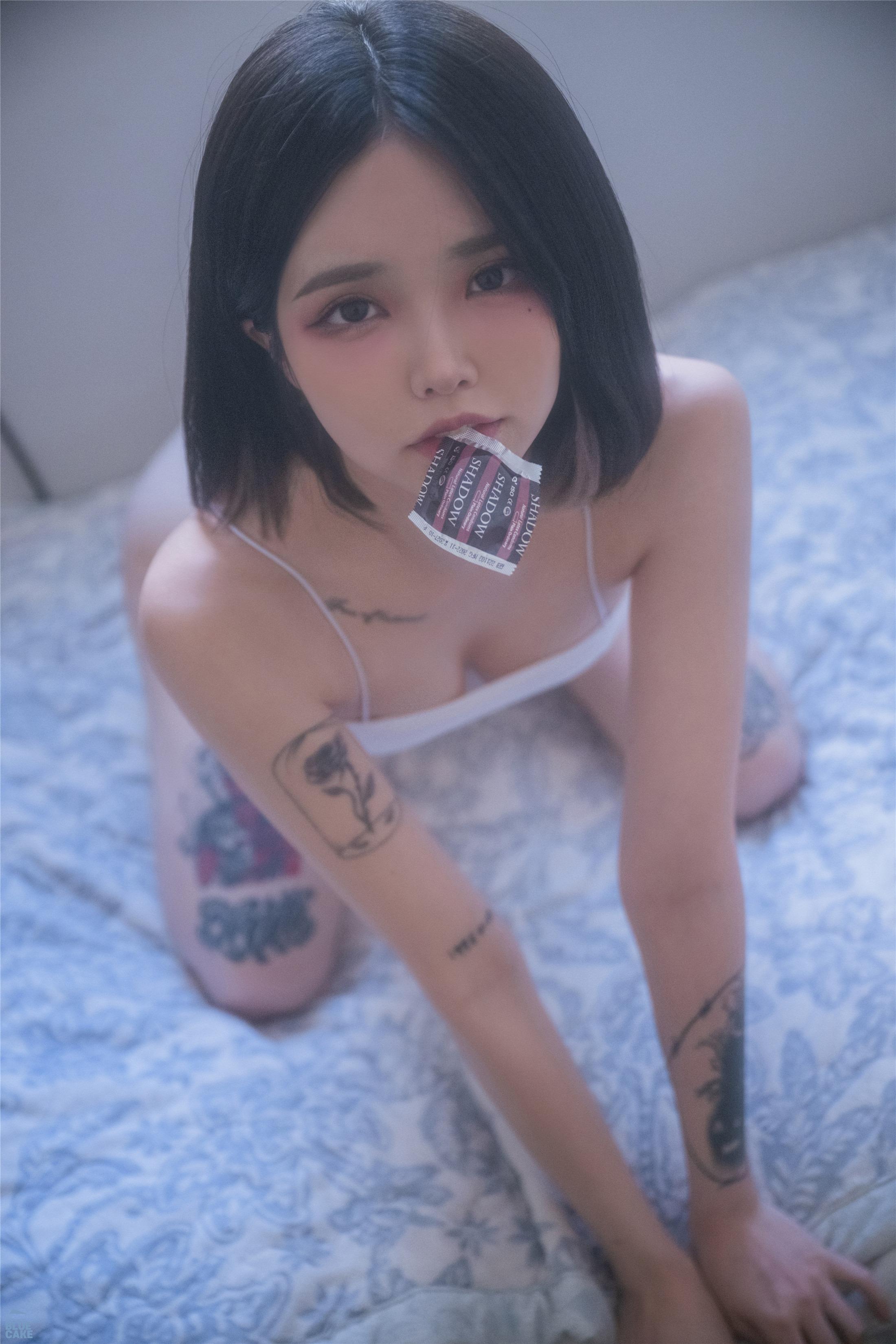 BLUECAKE] Hikari - CUM 146P