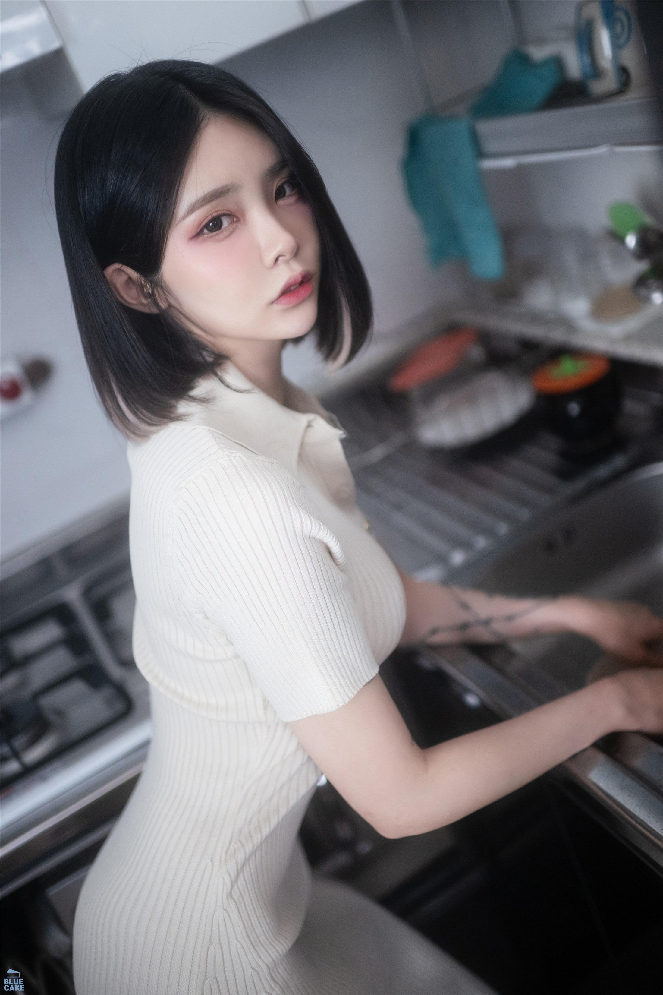 藍蛋糕] 希卡里 - CUM 146P