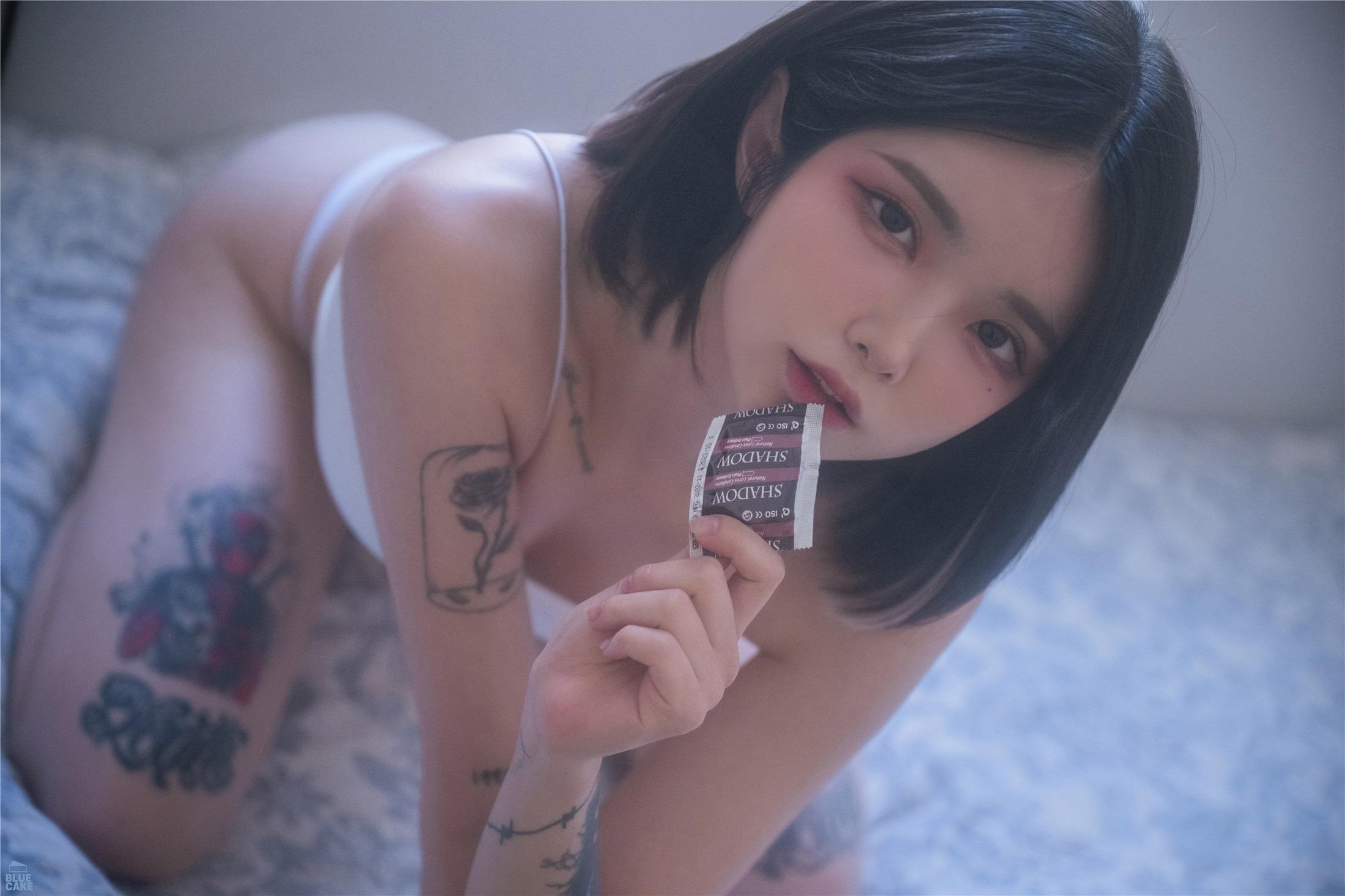 BLUECAKE] Hikari - CUM 146P