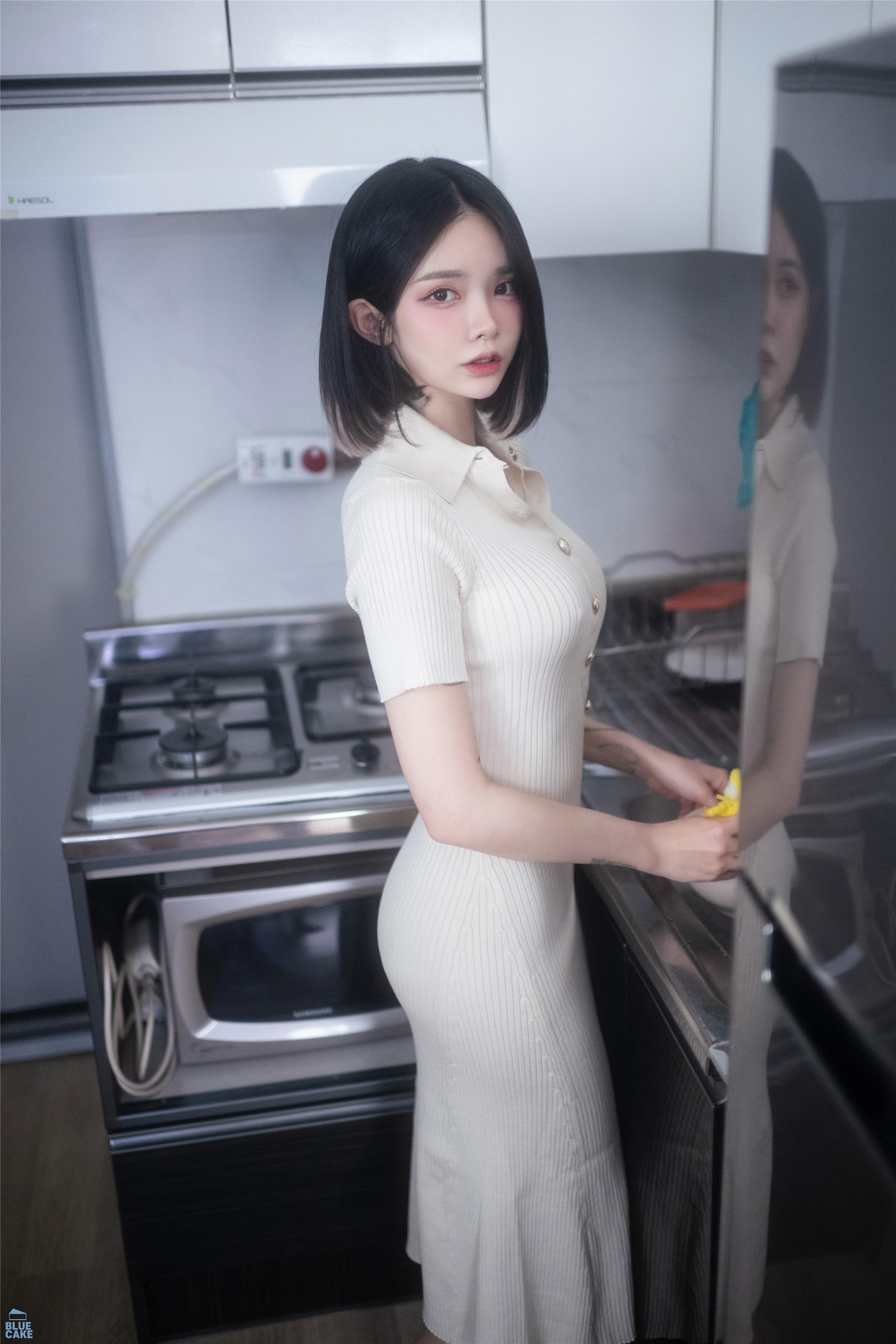 藍蛋糕] 希卡里 - CUM 146P