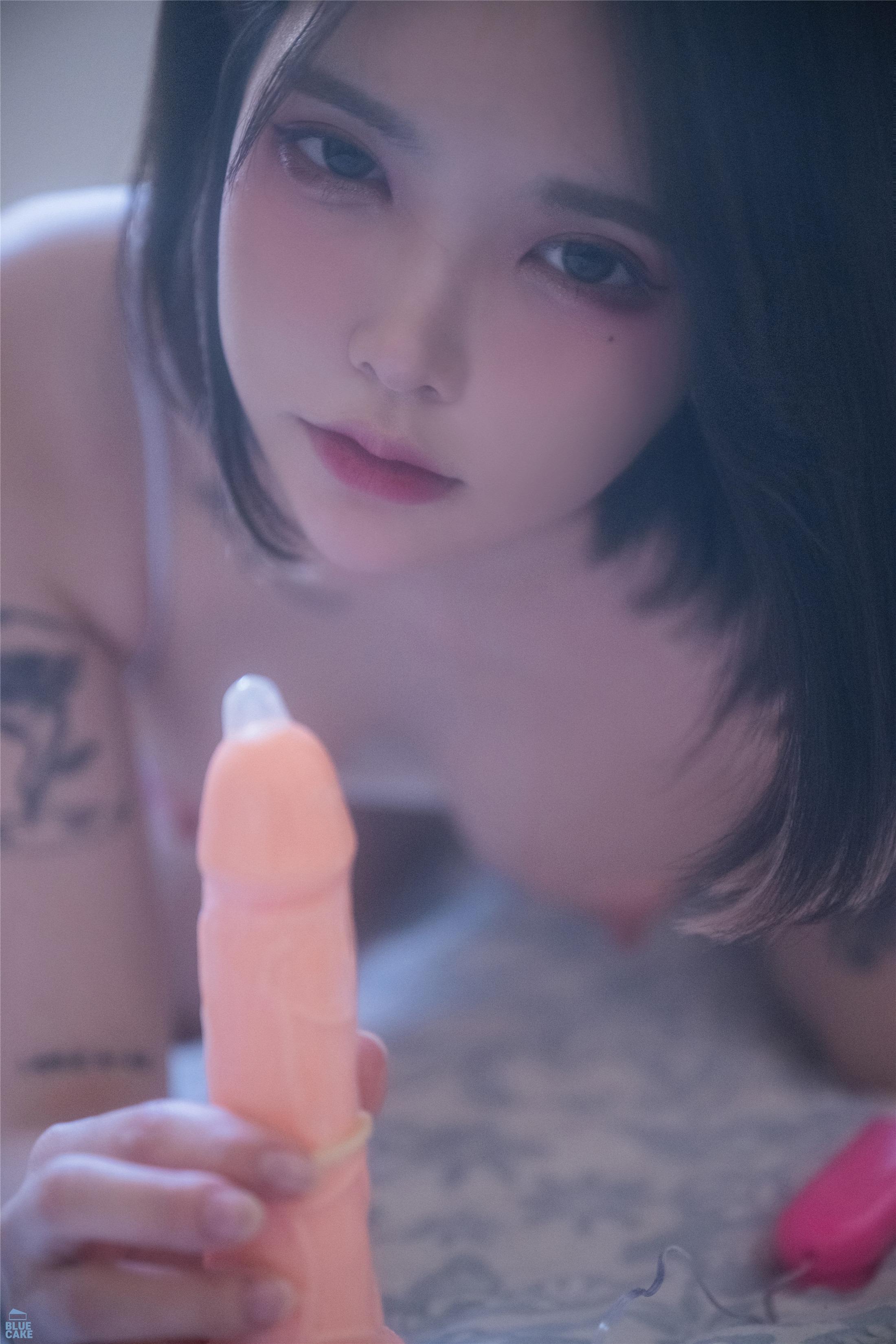 블루케이크] 히카리 - CUM 146P