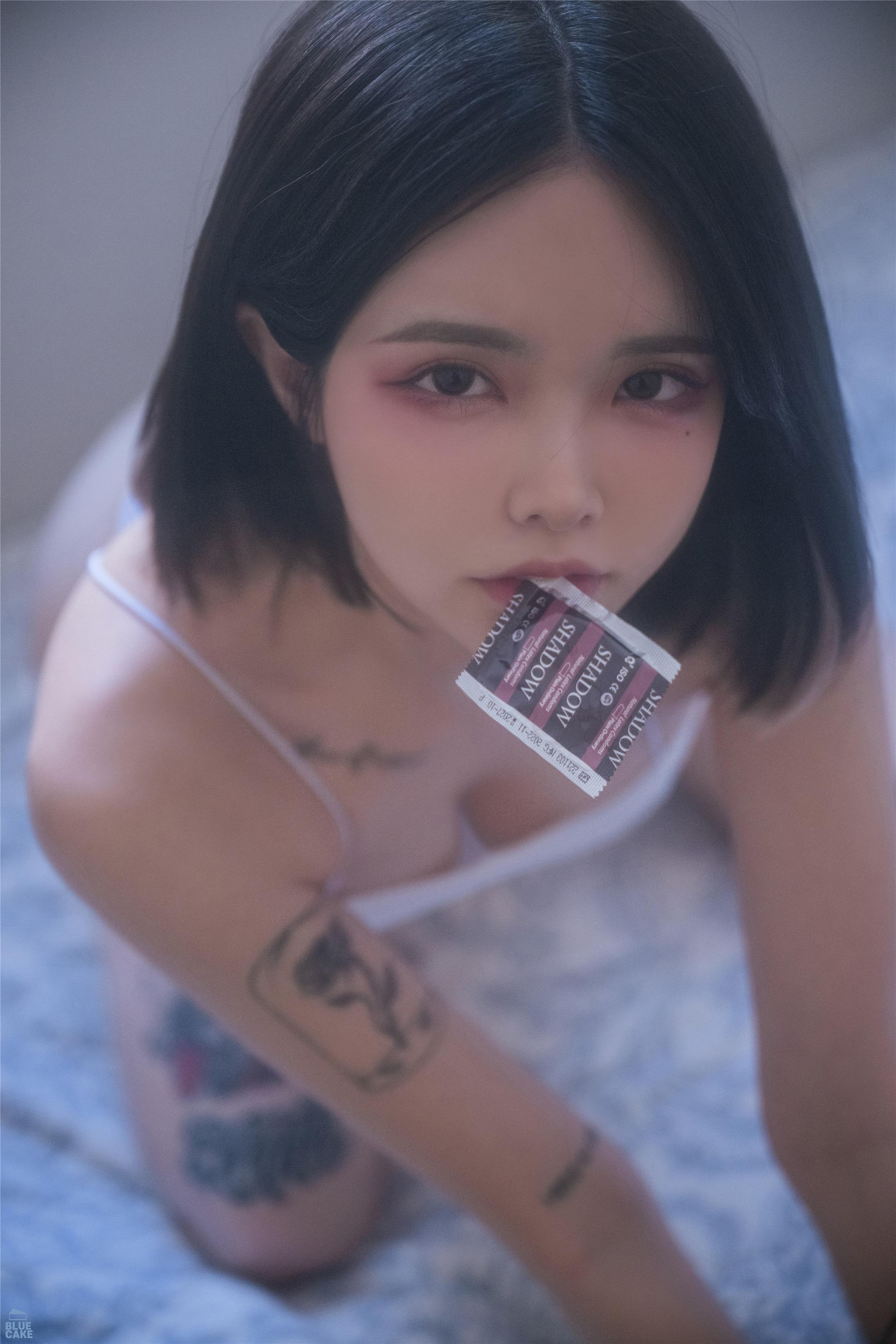 BLUECAKE] Hikari - CUM 146P
